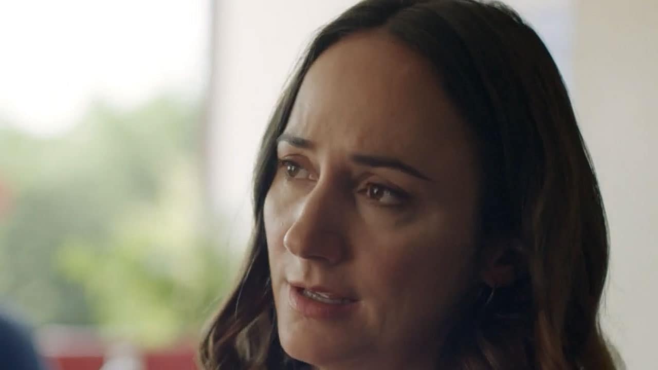 Flesh and Blood S1E2 - Episodio 2