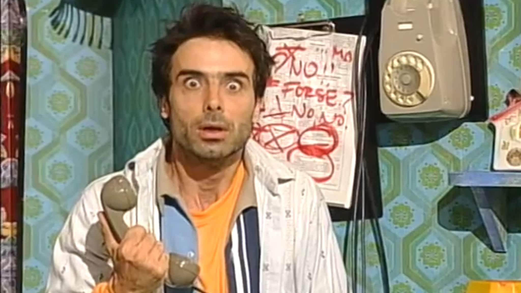 Disokkupati - E35 - La famiglia Auddiens