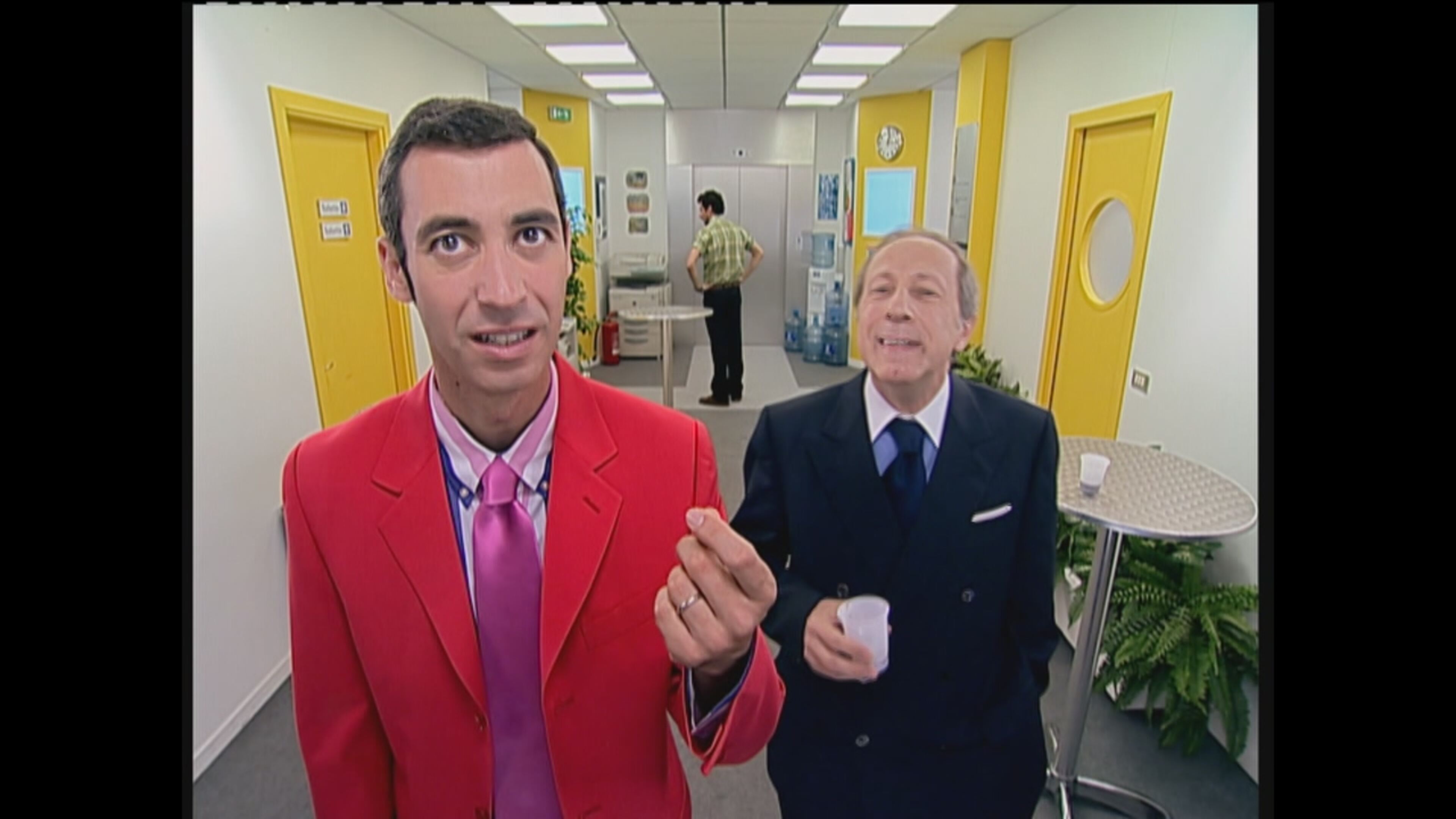 Camera Cafè 4 - S5 Ep5 5