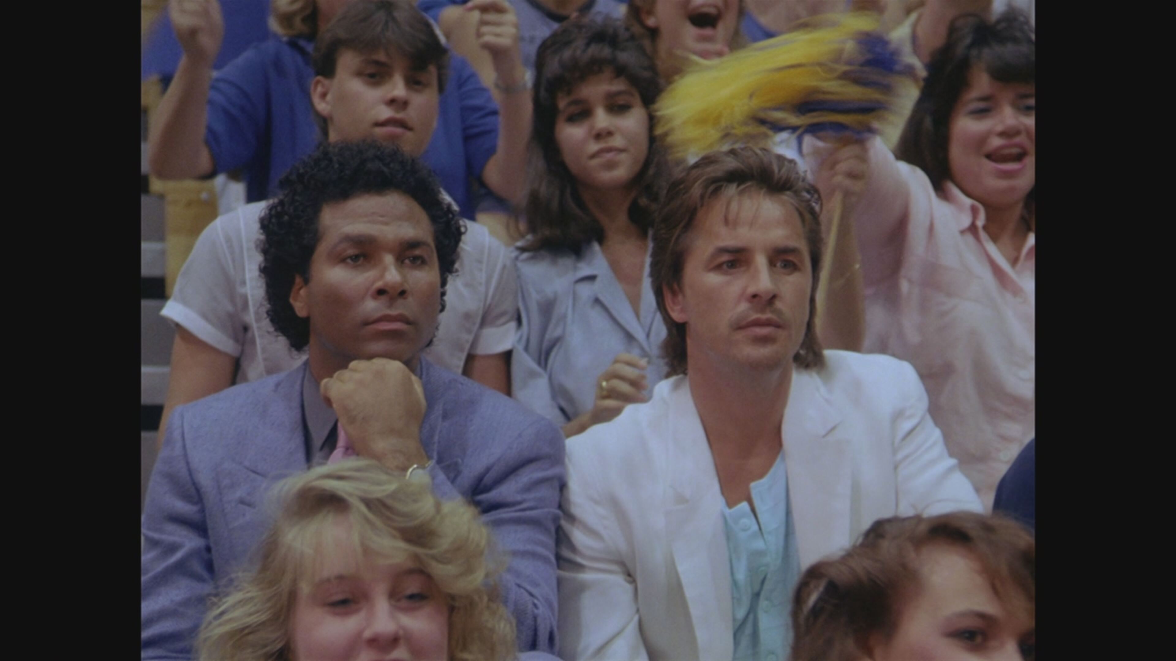 Miami Vice 2 - S2 Ep17 Una partita per papa'