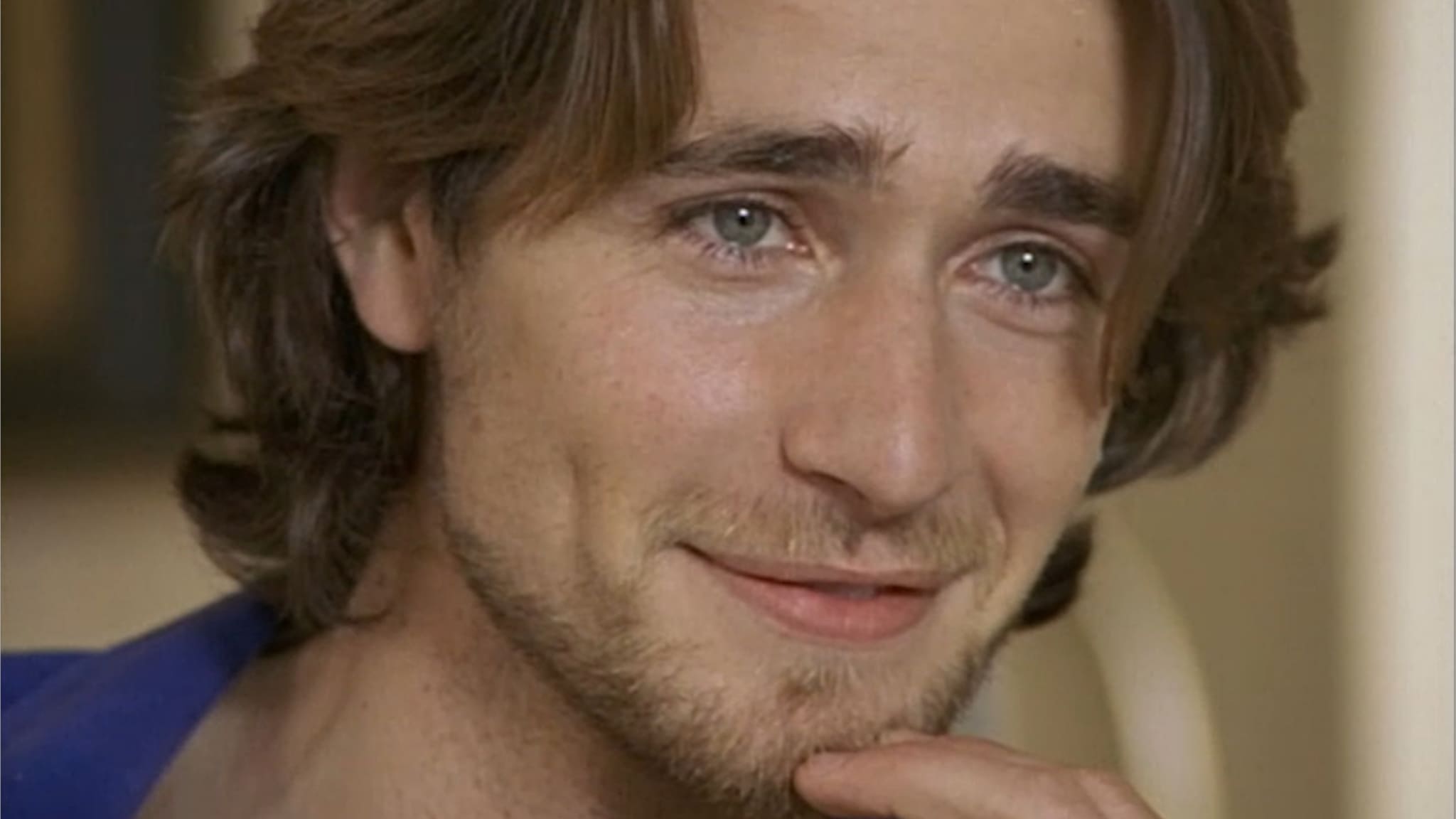 Incantesimo - S6E43 - Episodio 43