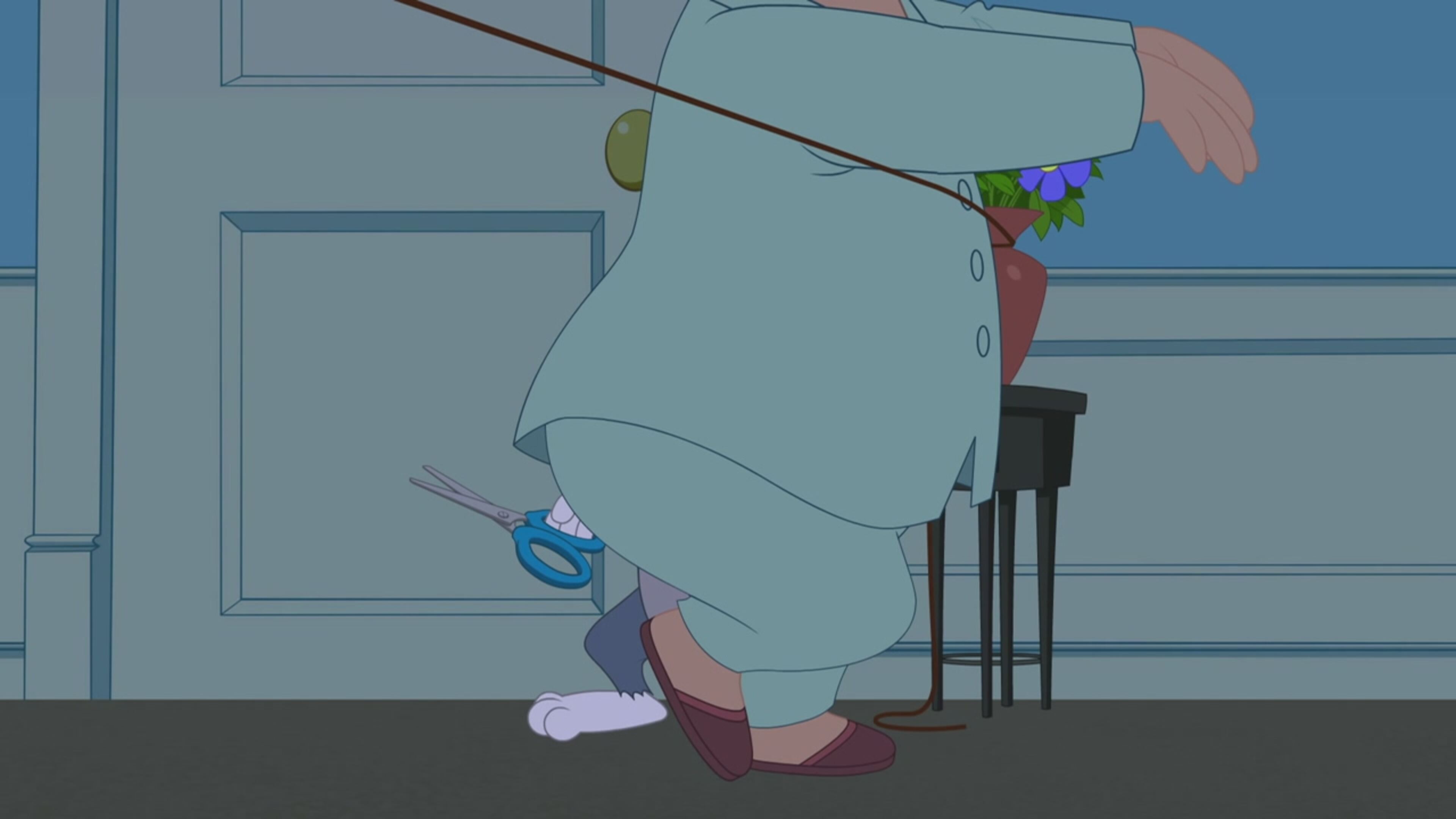 Tom  Jerry Show - S5 Ep.4 - Una dieta sana