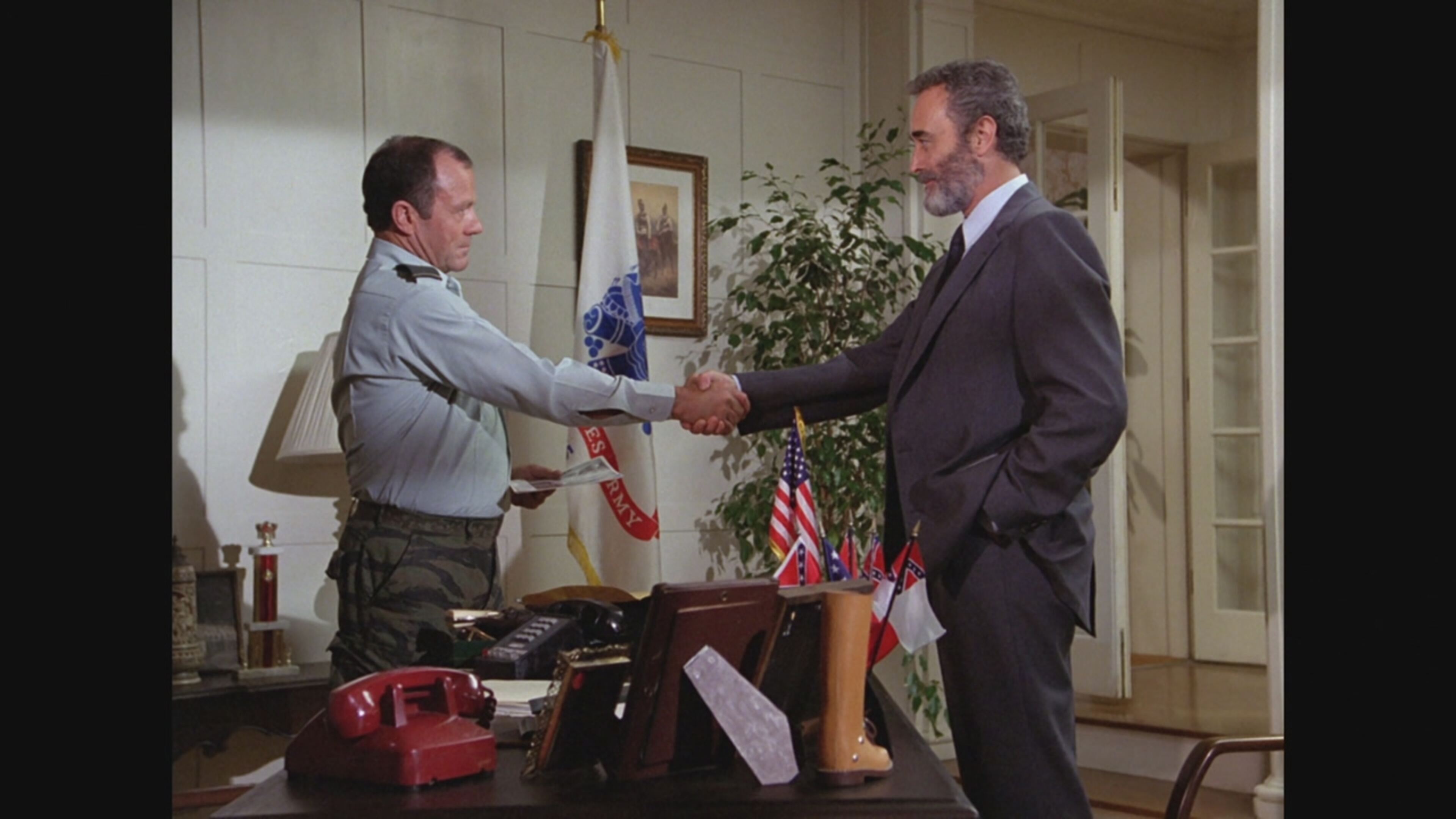 A-Team 4 - S4 Ep14 Arrivano i nostri