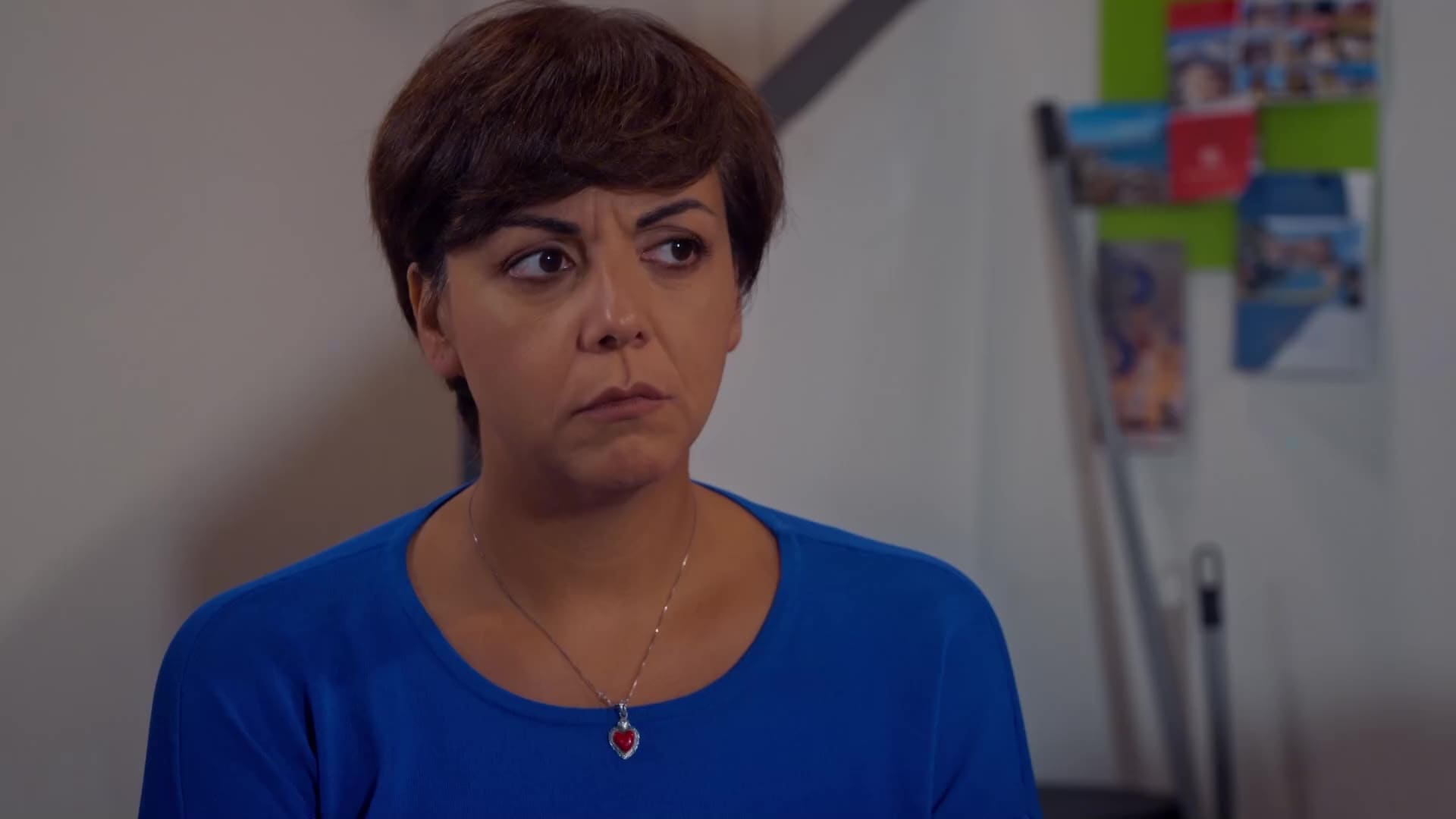 Un posto al sole - Puntata del 21/11/2025 EP6825