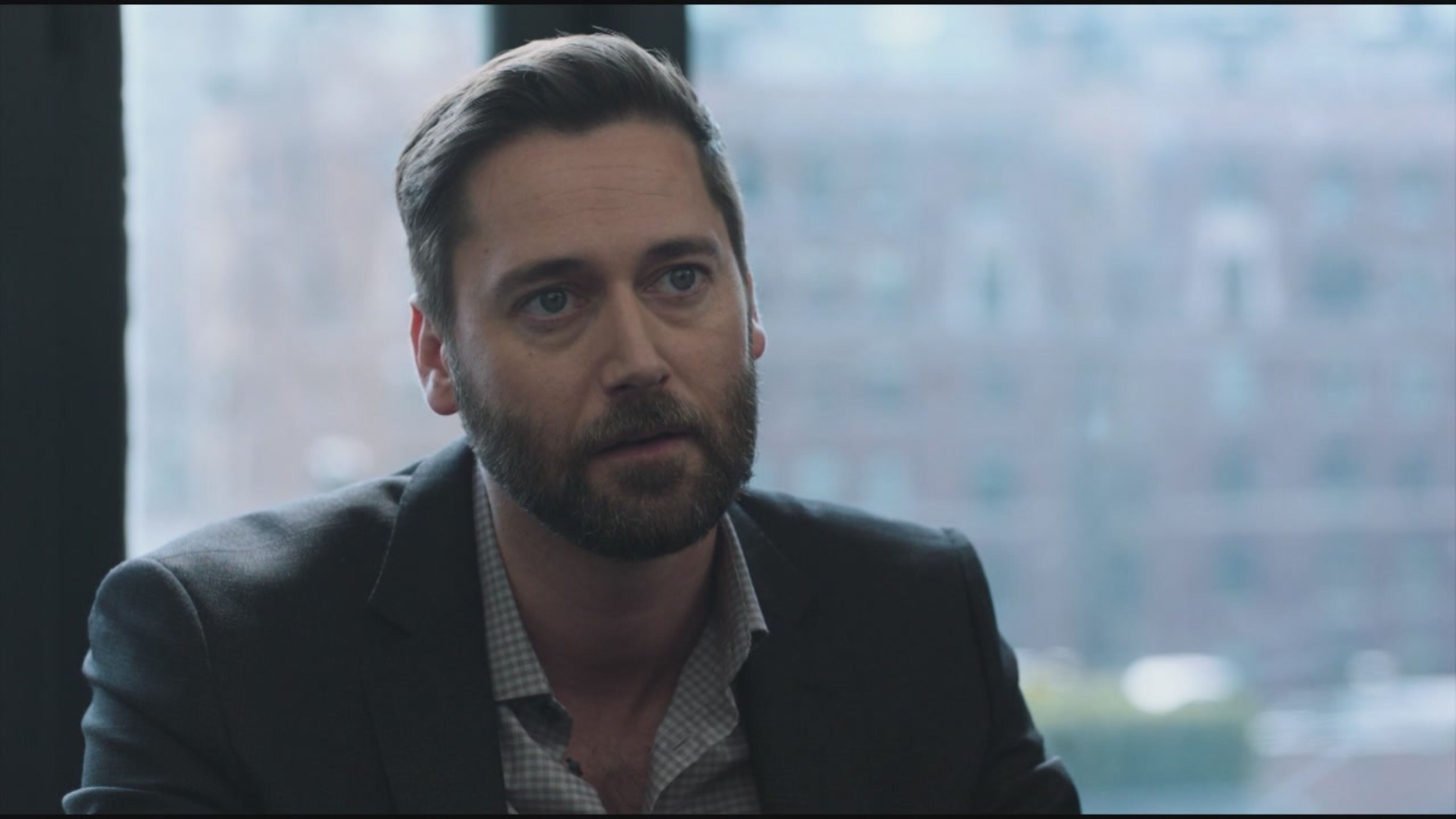 New Amsterdam - S3 Ep13 Tempo di lottare
