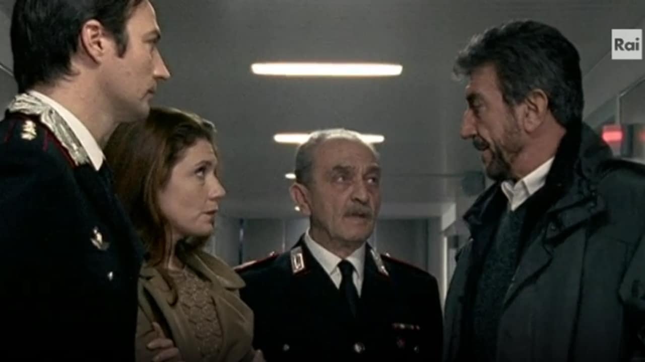 Il maresciallo Rocca - S3E4 - L'ultima sfida