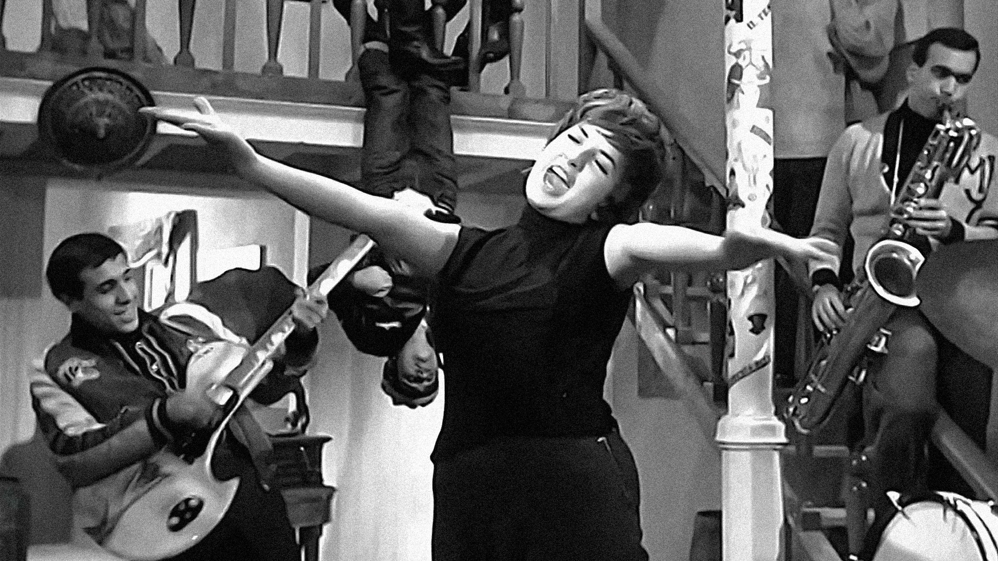 Urlatori alla sbarra