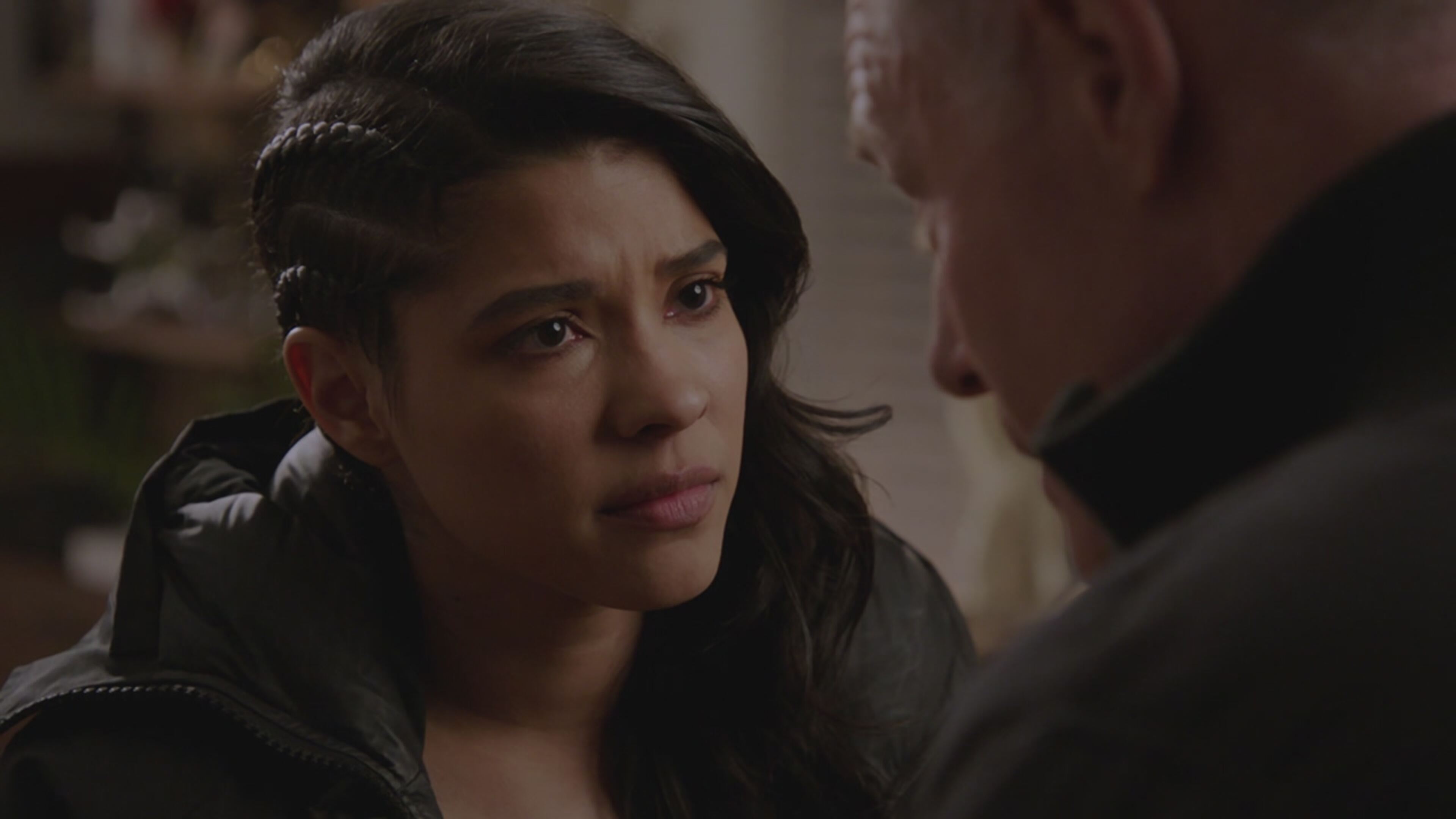 Chicago P.D. 7 - S7 Ep18 Confini