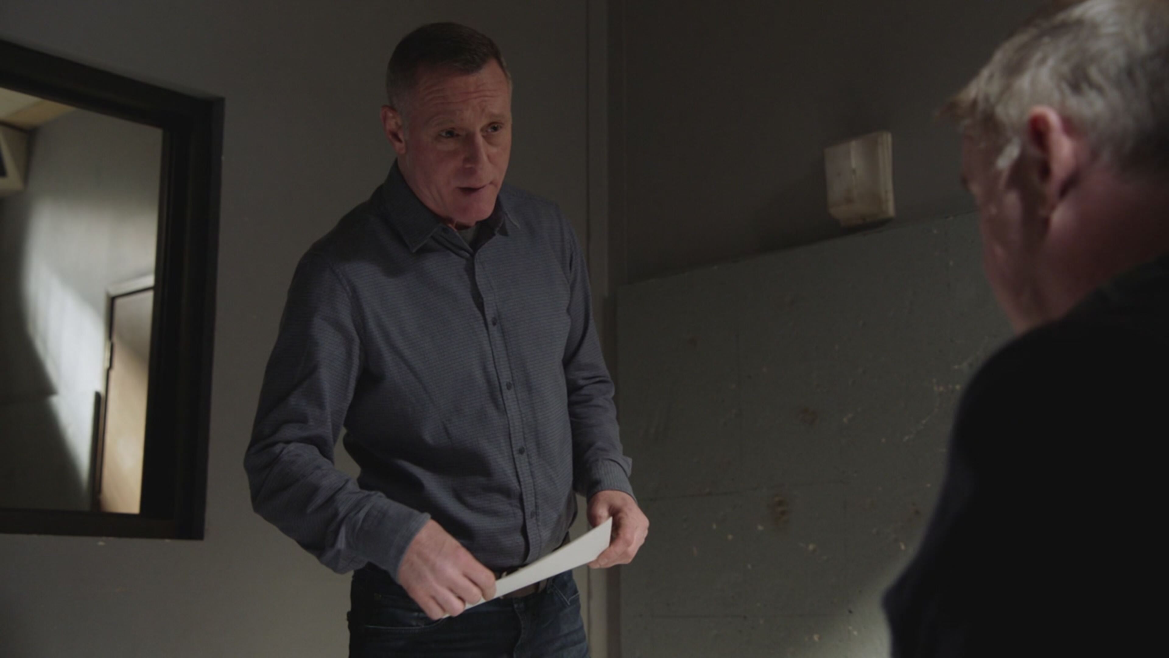 Chicago P.D. 7 - S7 Ep19 Segreti sepolti