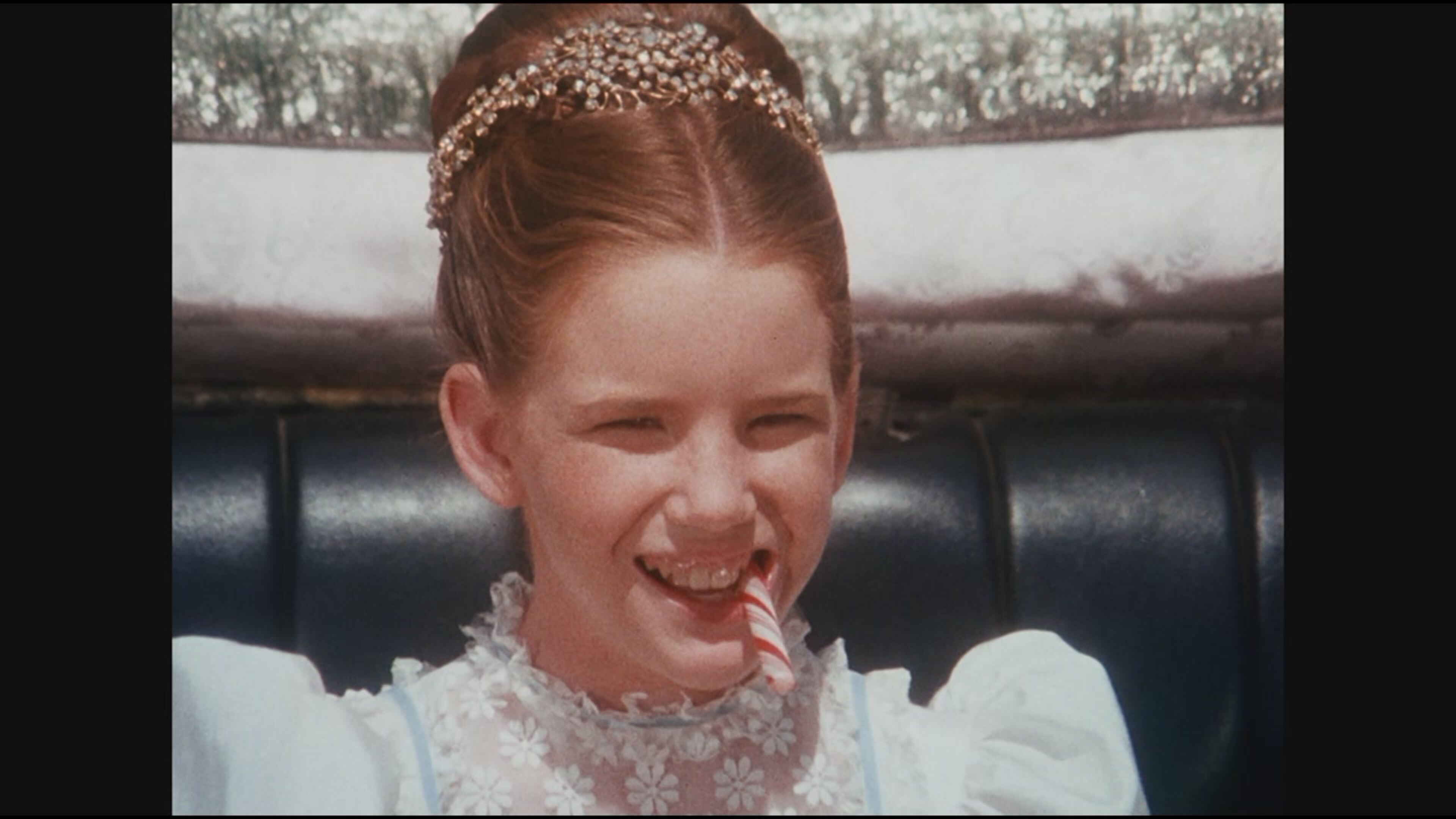 La casa nella prateria - Un sogno in frantumi