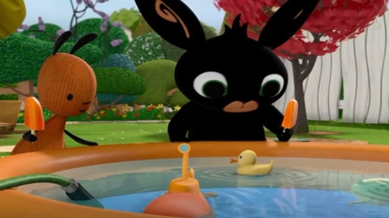 Bing - S1E45 - I ghiaccioli