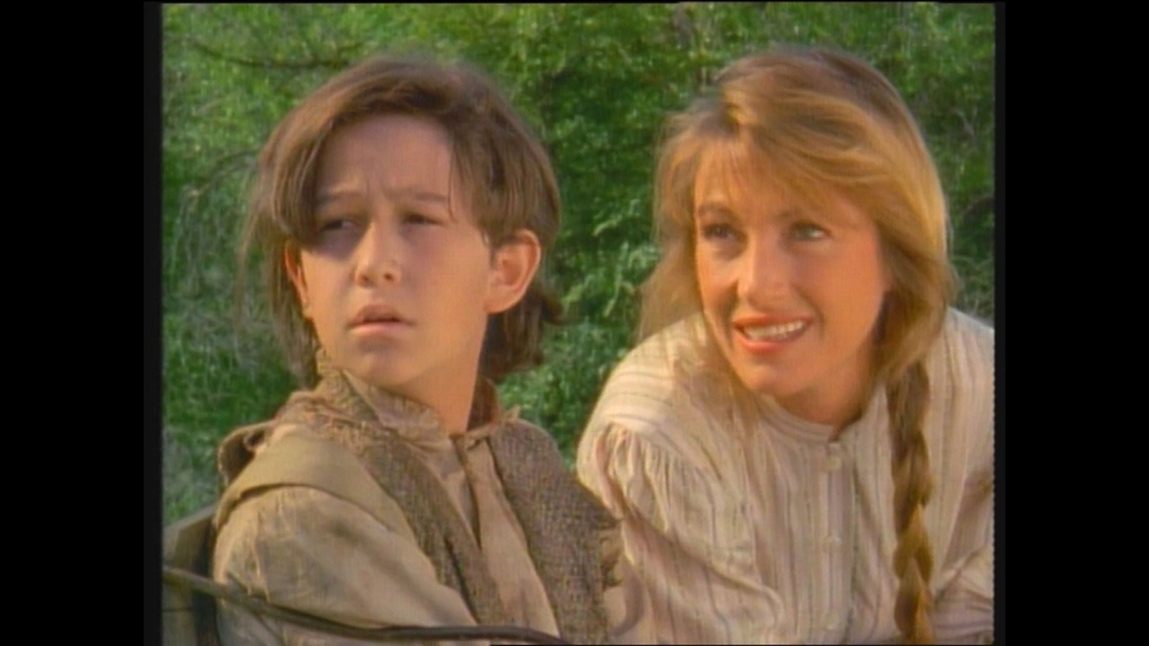 La signora del West - S1 Ep16 Il segreto