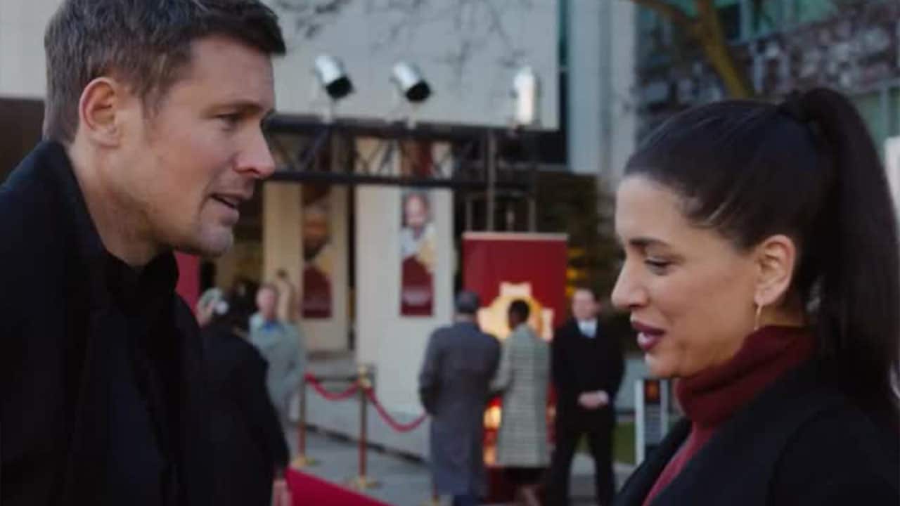 Hudson  Rex - S4E11 - Eroe per un giorno