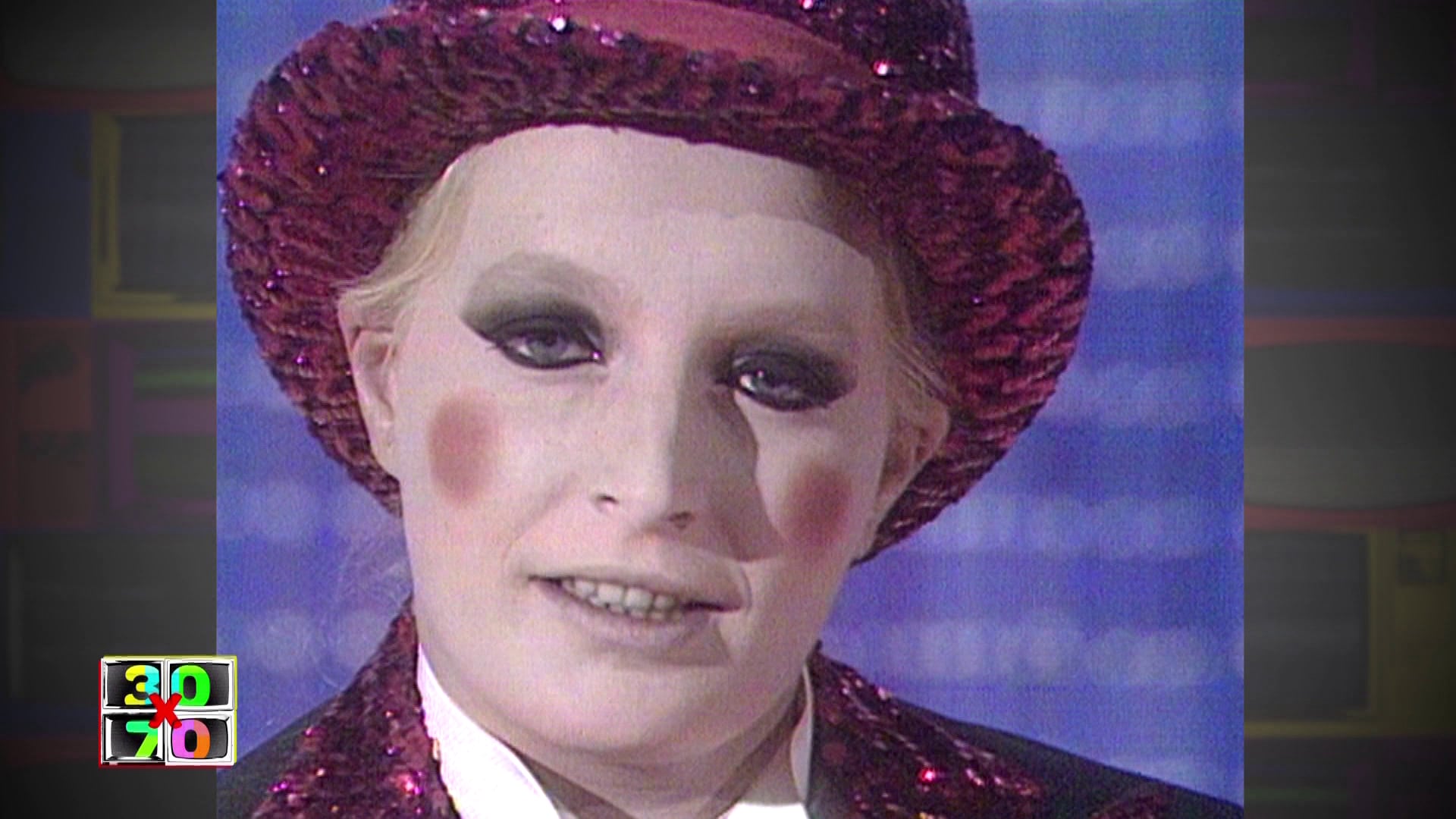 Gabriella Ferri - 30 x 70 Se dico donna... ep19