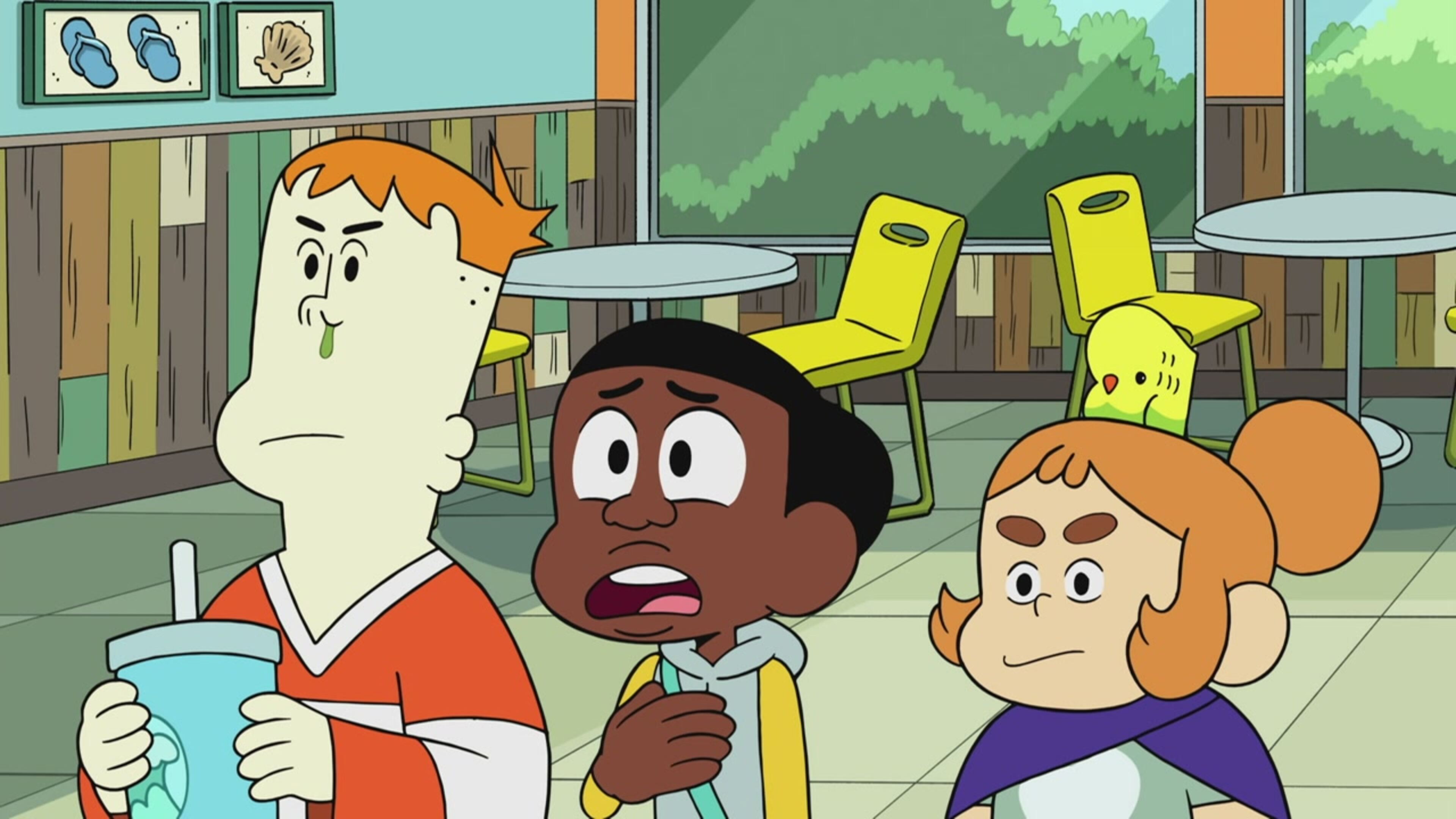 Craig - S2 Ep.17 - La Casa delle Bambole