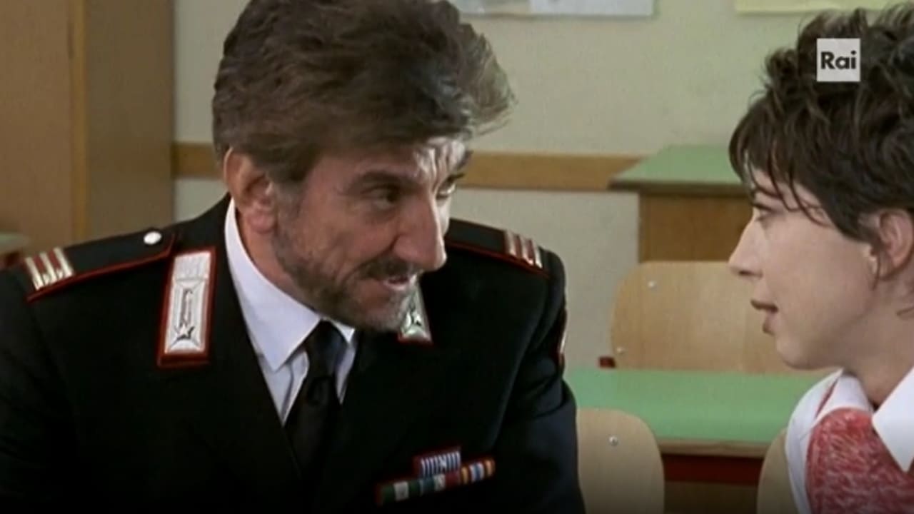 Il maresciallo Rocca - S4E1 - Senza perdono