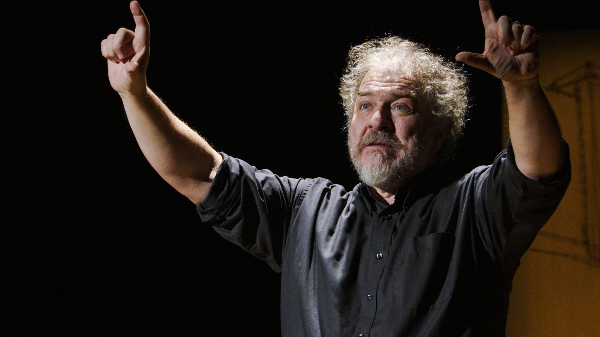 Omero non piange mai Eroi