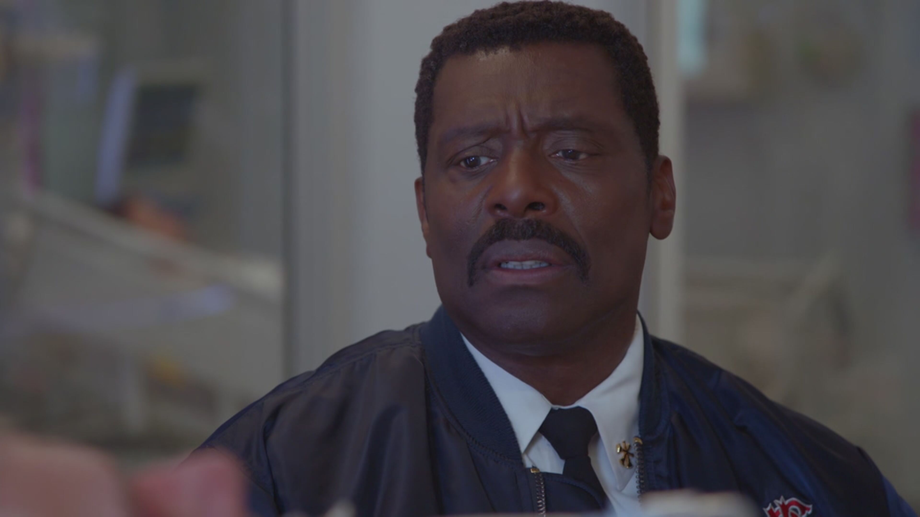 Chicago Fire 12 - S12 Ep13 Mai dire addio