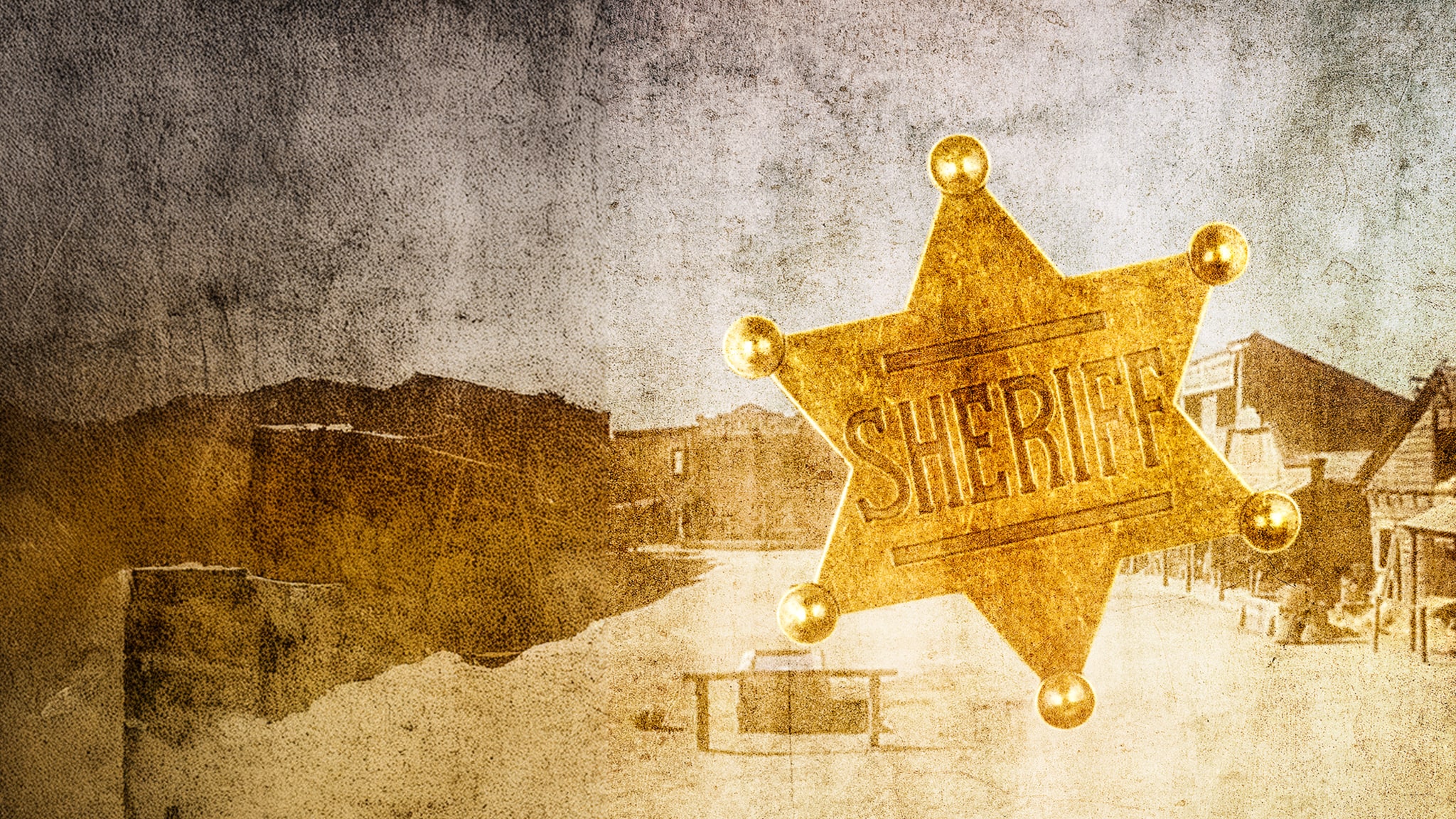 Una bara per lo sceriffo