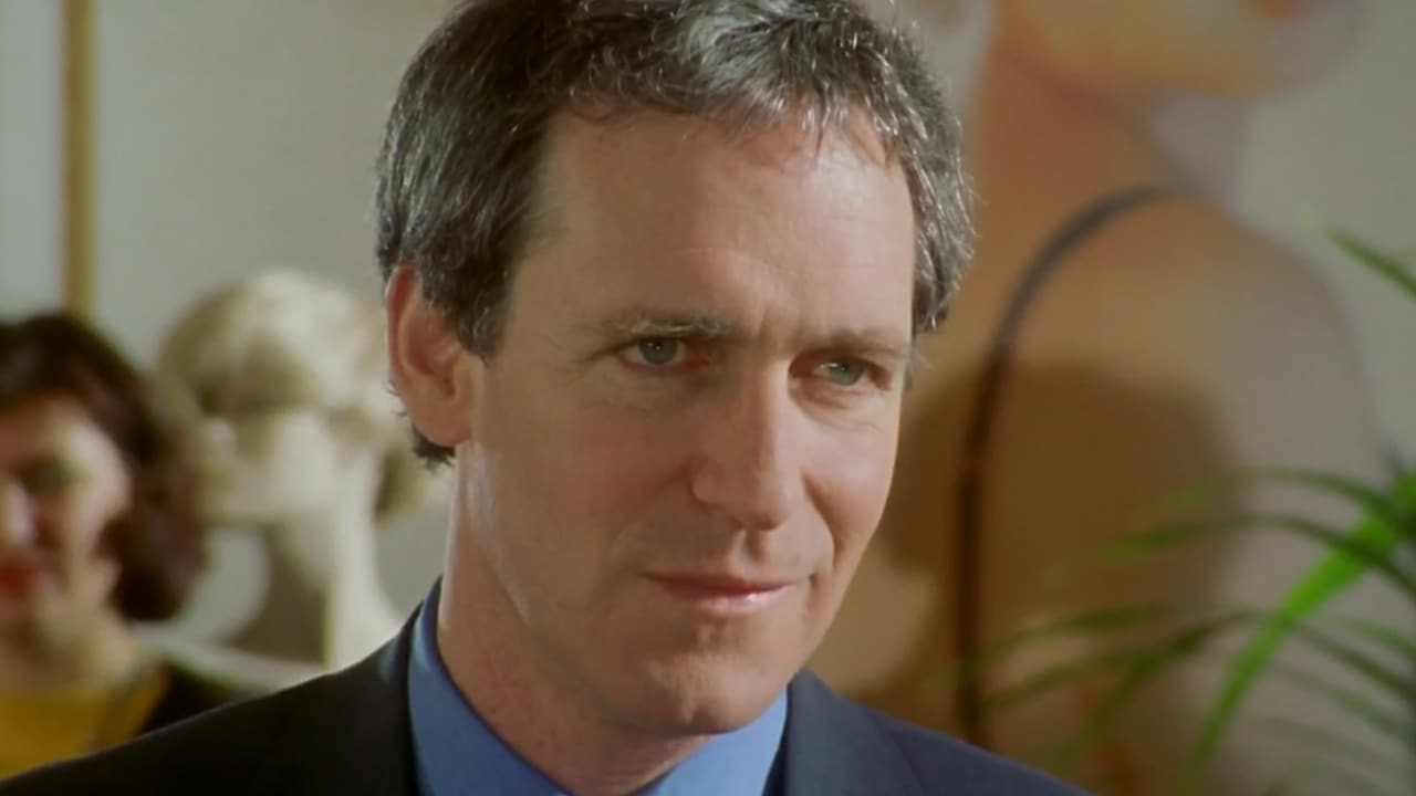 Il commissario Rex - S5E1 - Ambizioni pericolose