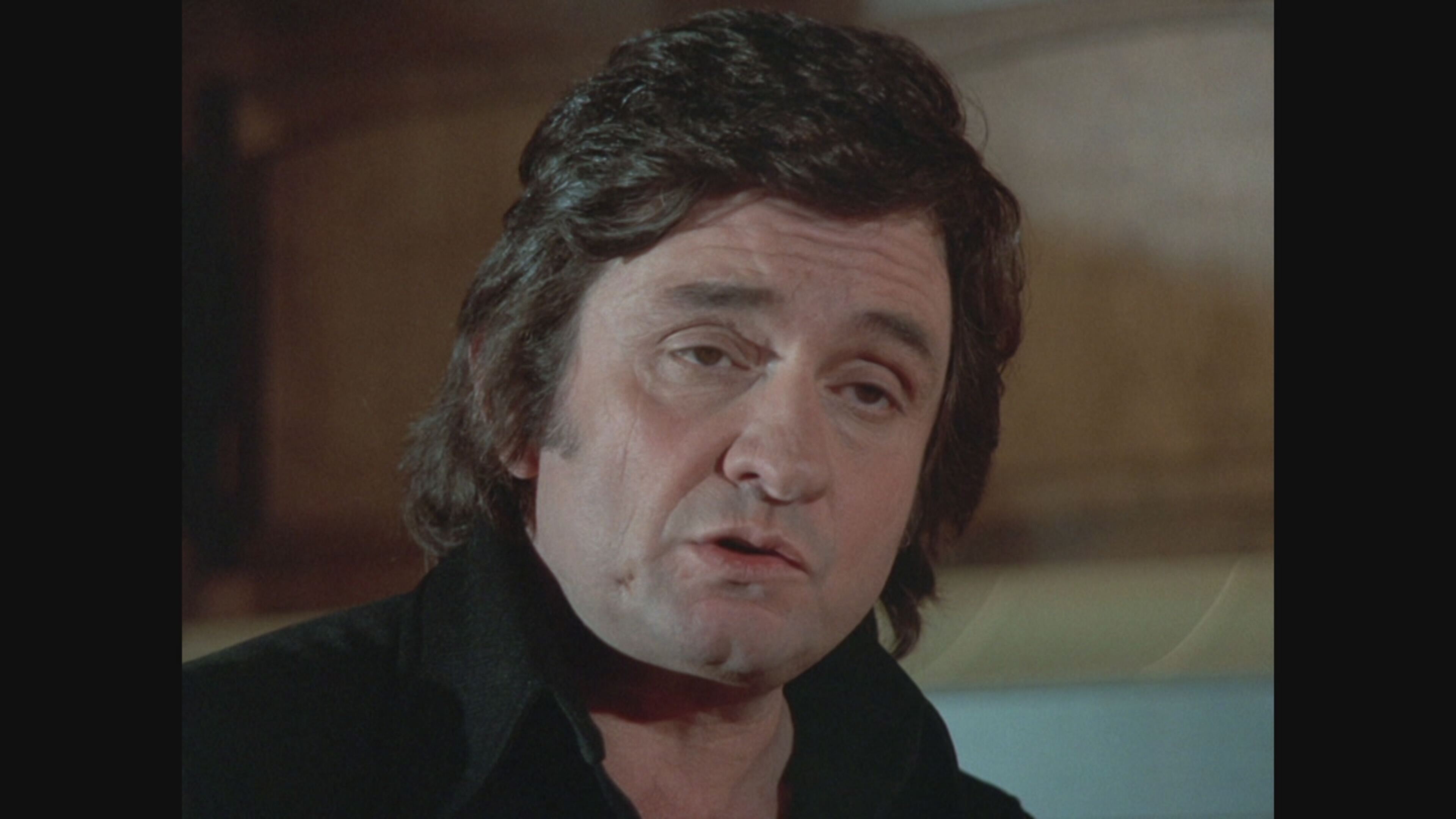 Colombo - S1 Ep15 Il canto del cigno - i parte