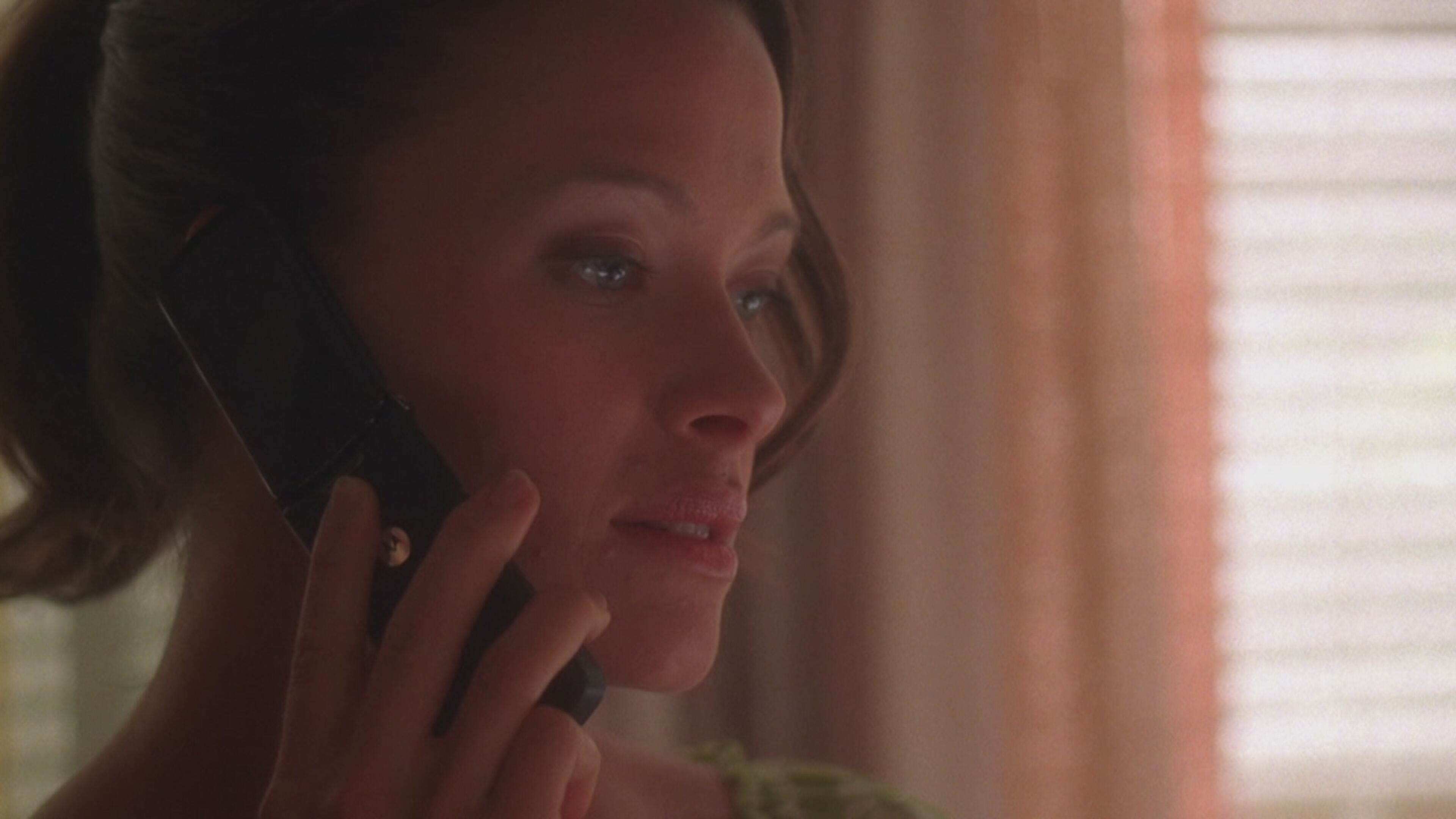 NCIS - Unità anticrimine 4 - S4 Ep22 Nell'oscurita'