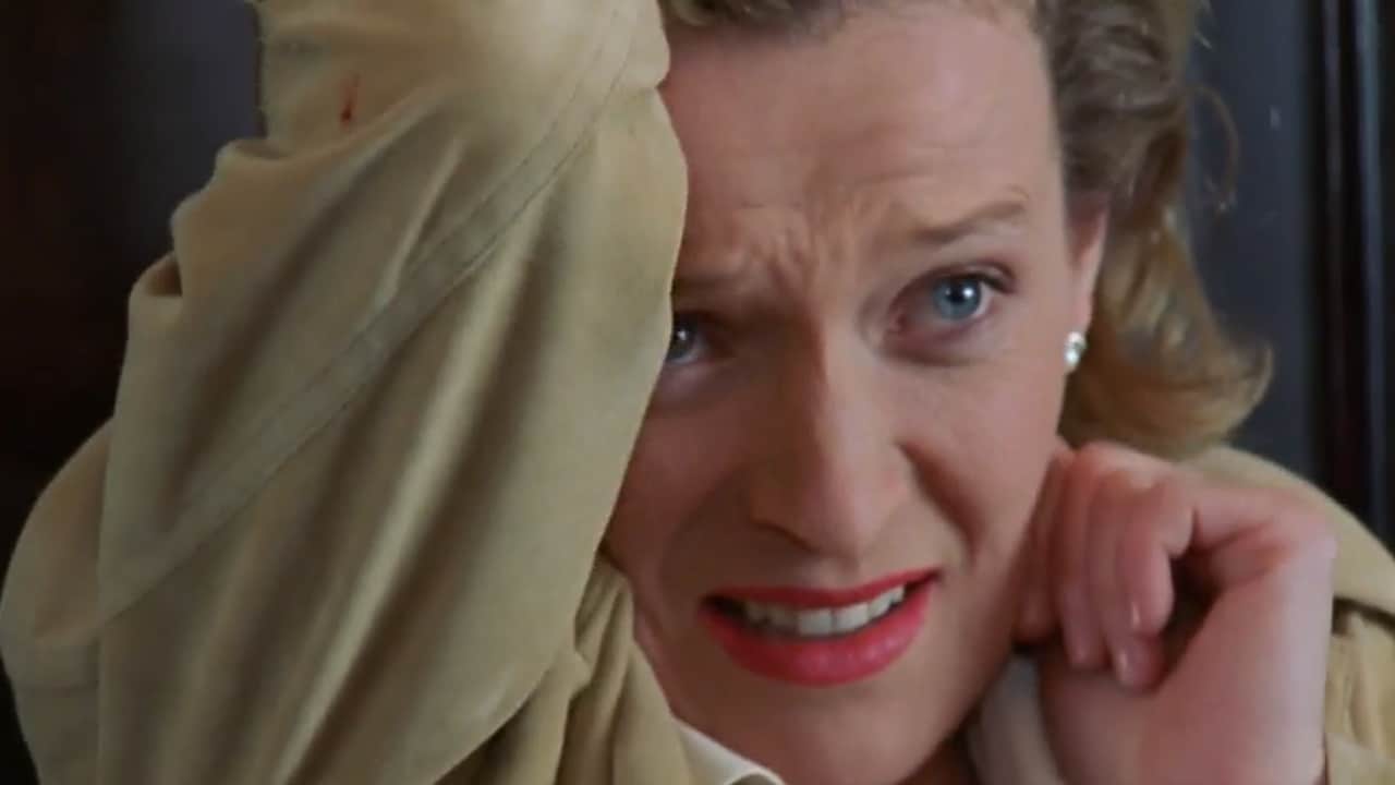 Il commissario Rex - S5E2 - Senza pietà