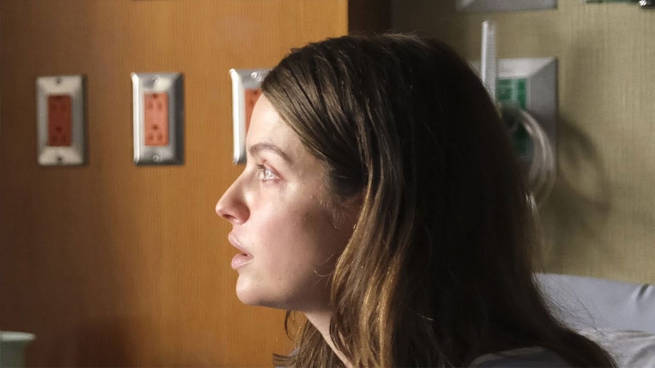 The Good Doctor - S6E10 - Silenzioso e rumoroso