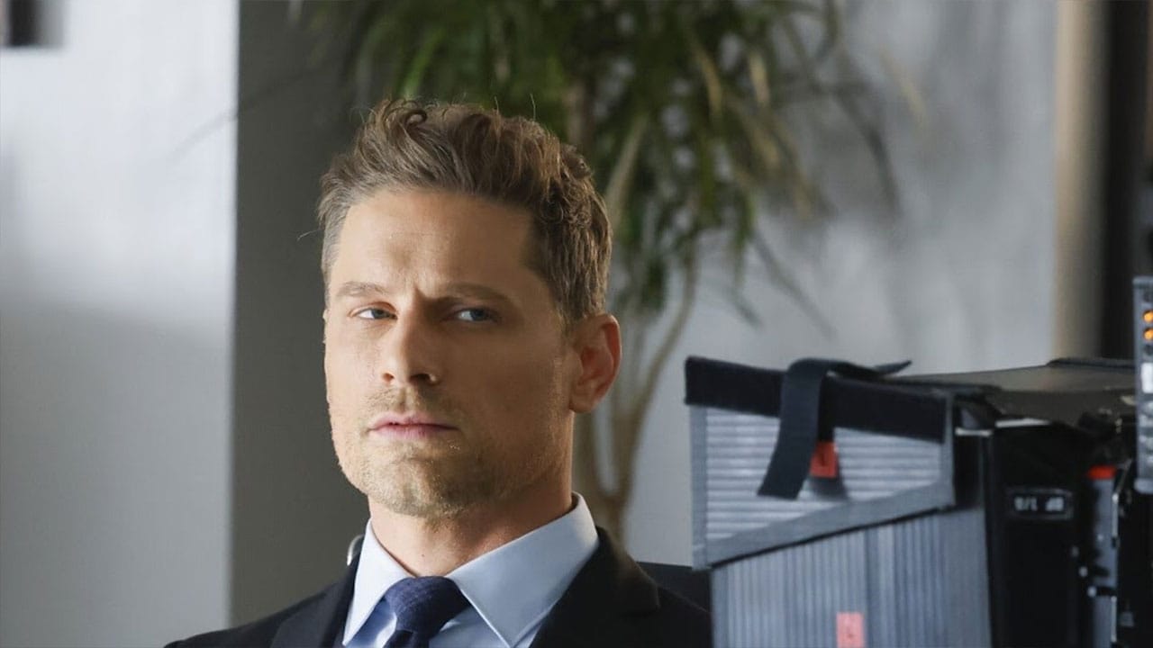 C.S.I.: Vegas S3E3 - Trappola per topi