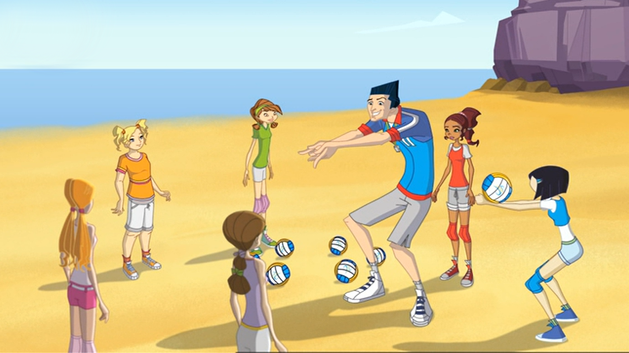 Spike Team - S1E6 - Dovere o piacere