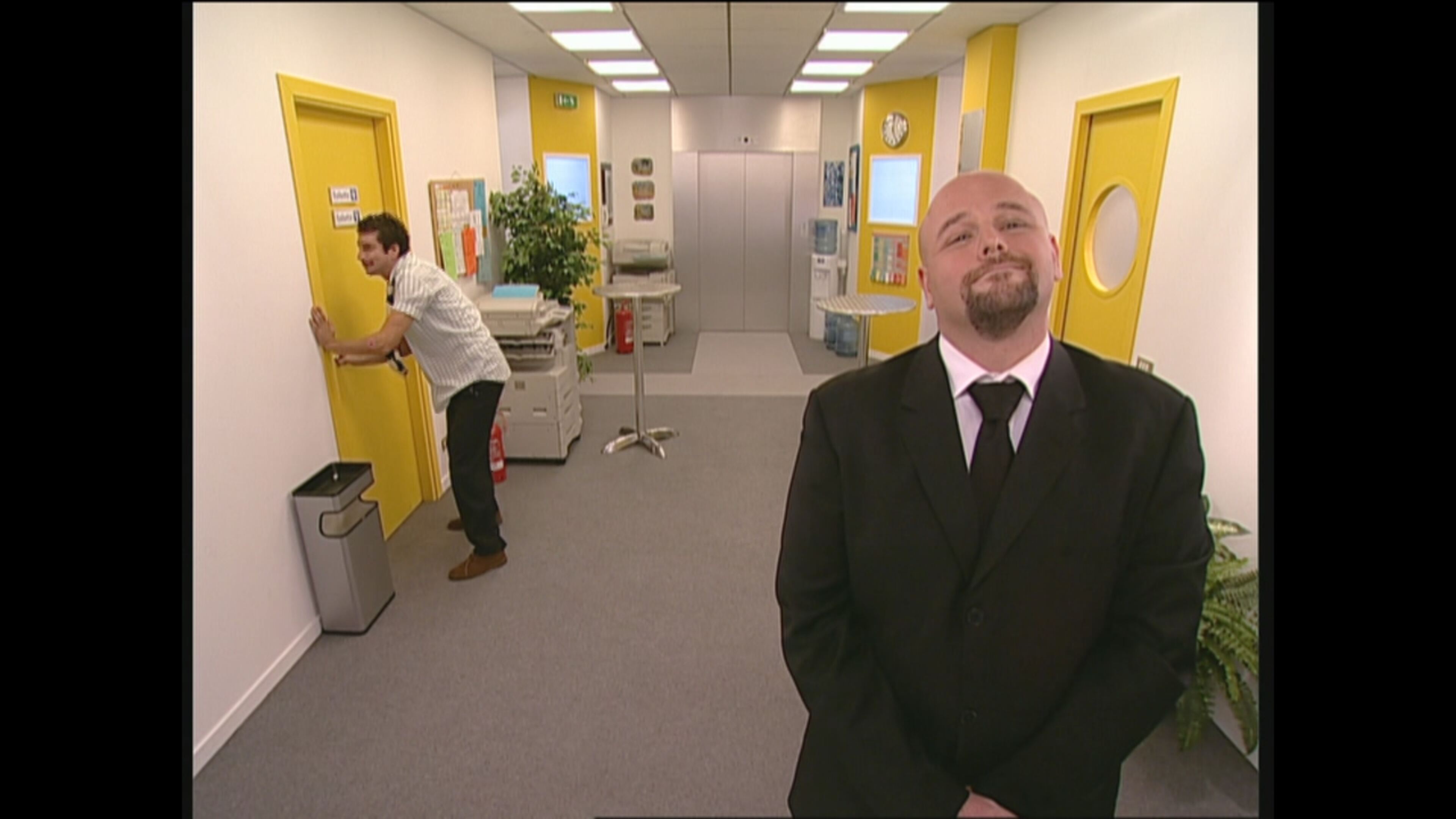 Camera Cafè 4 - S5 Ep7 7