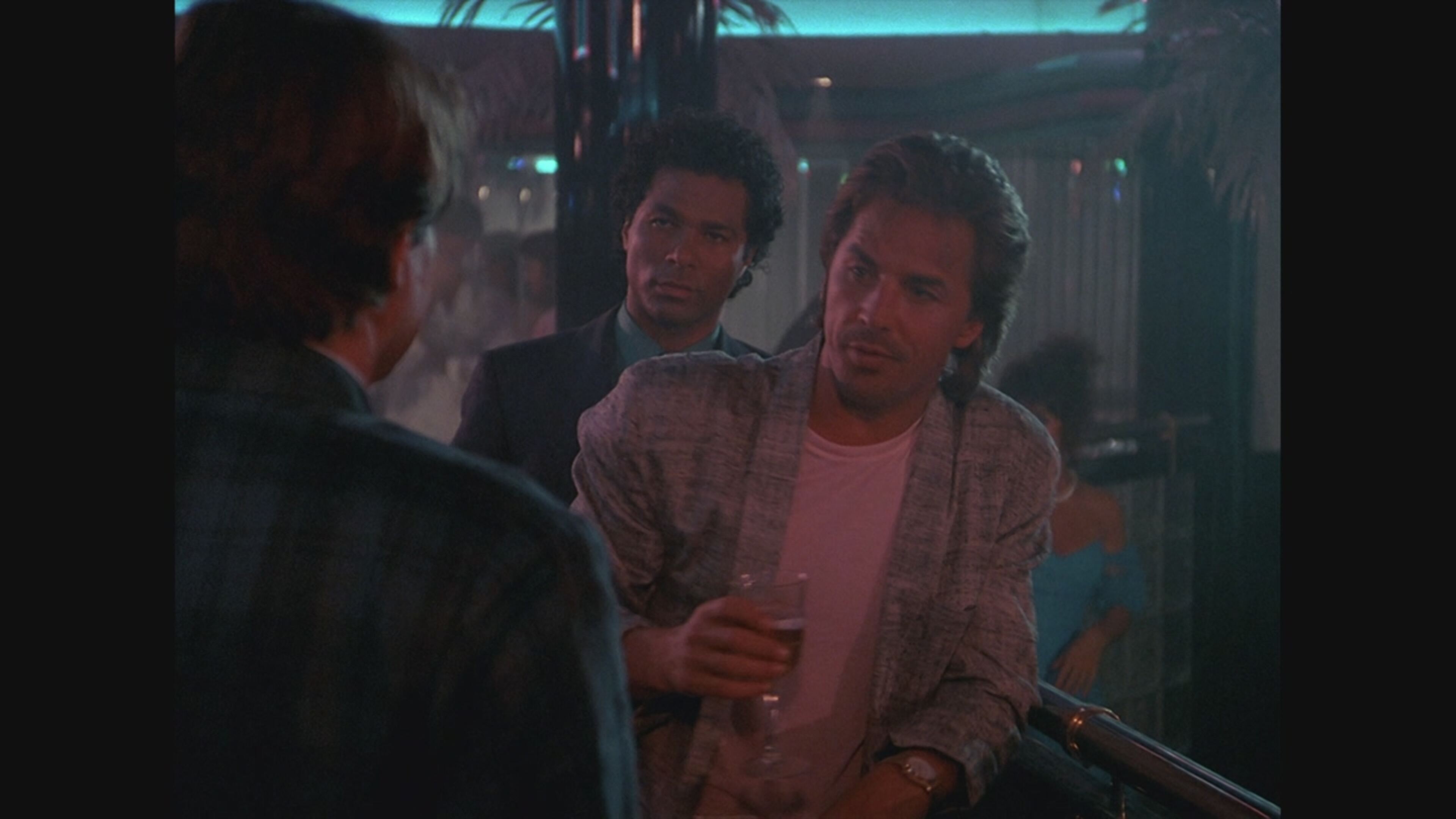 Miami Vice 2 - S2 Ep18 La trappola
