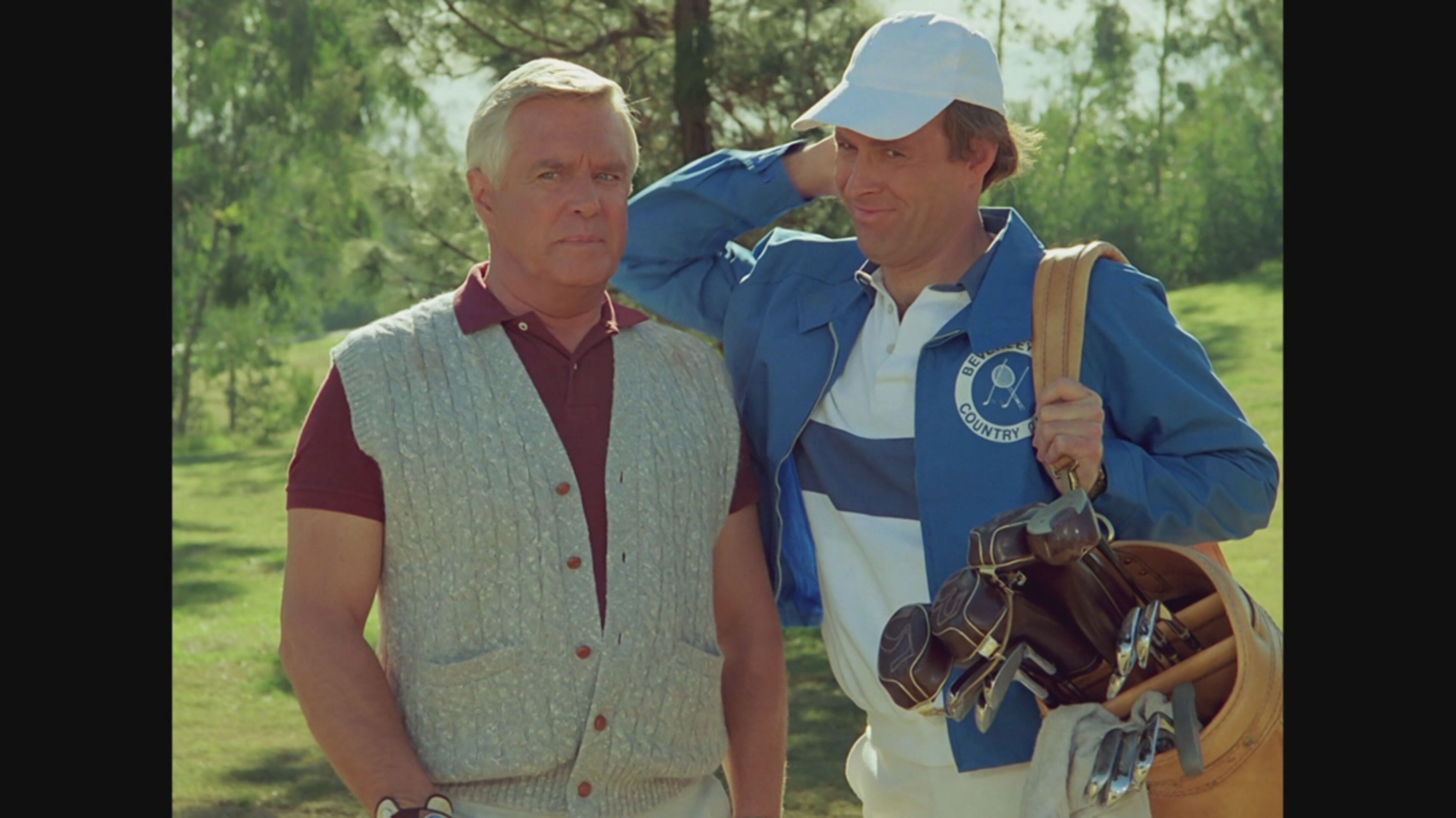 A-Team 4 - S4 Ep15 Strettamente riservato ai soci