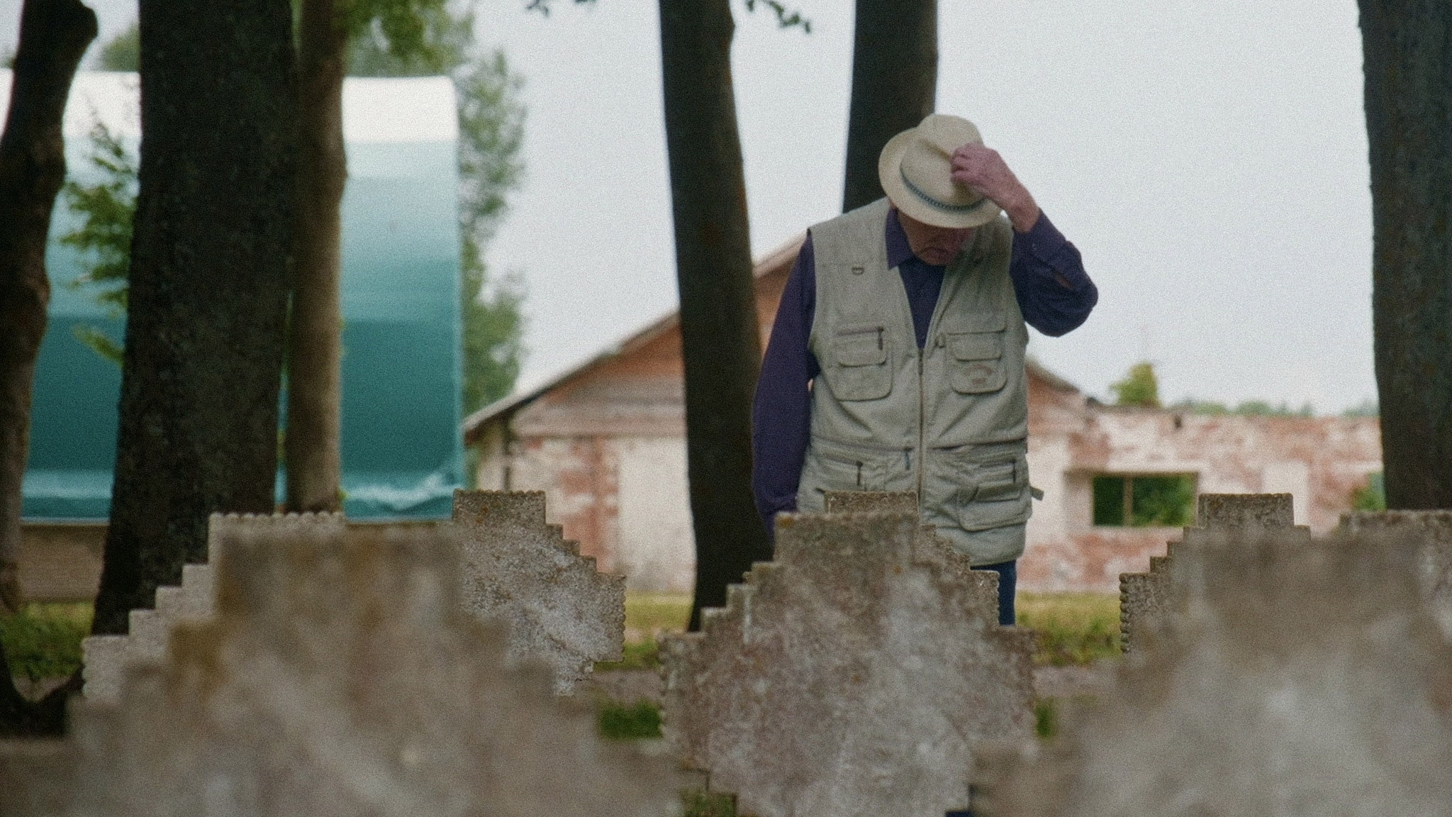 I fratelli della foresta: la resistenza all'URSS