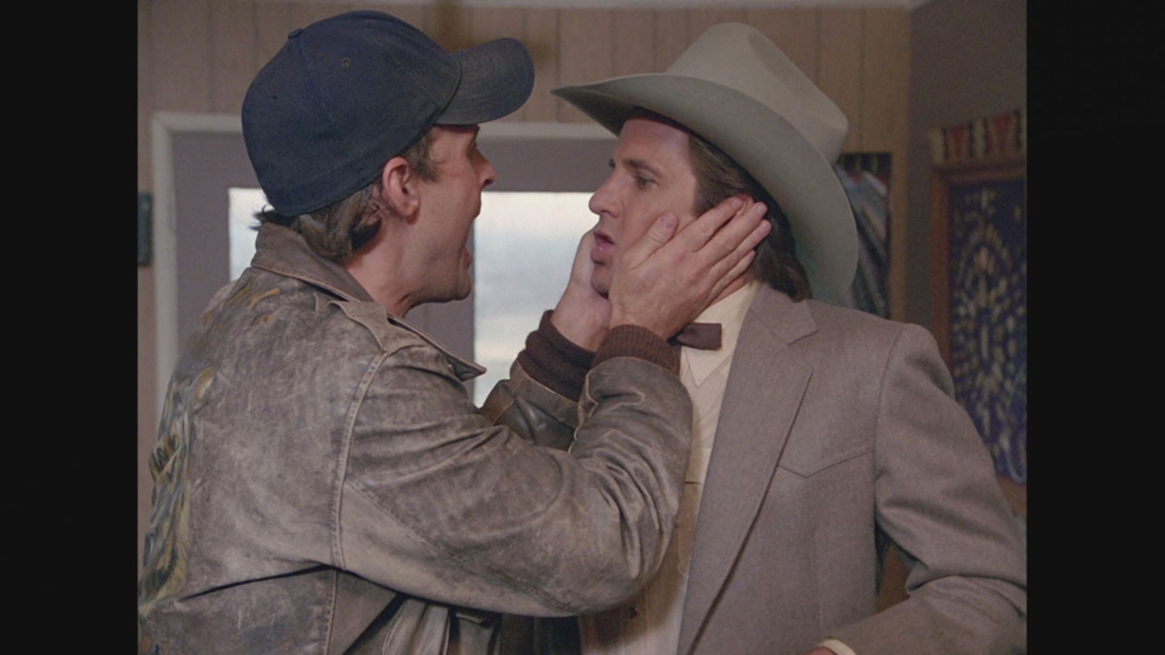 A-Team 4 - S4 Ep16 Cowboy George