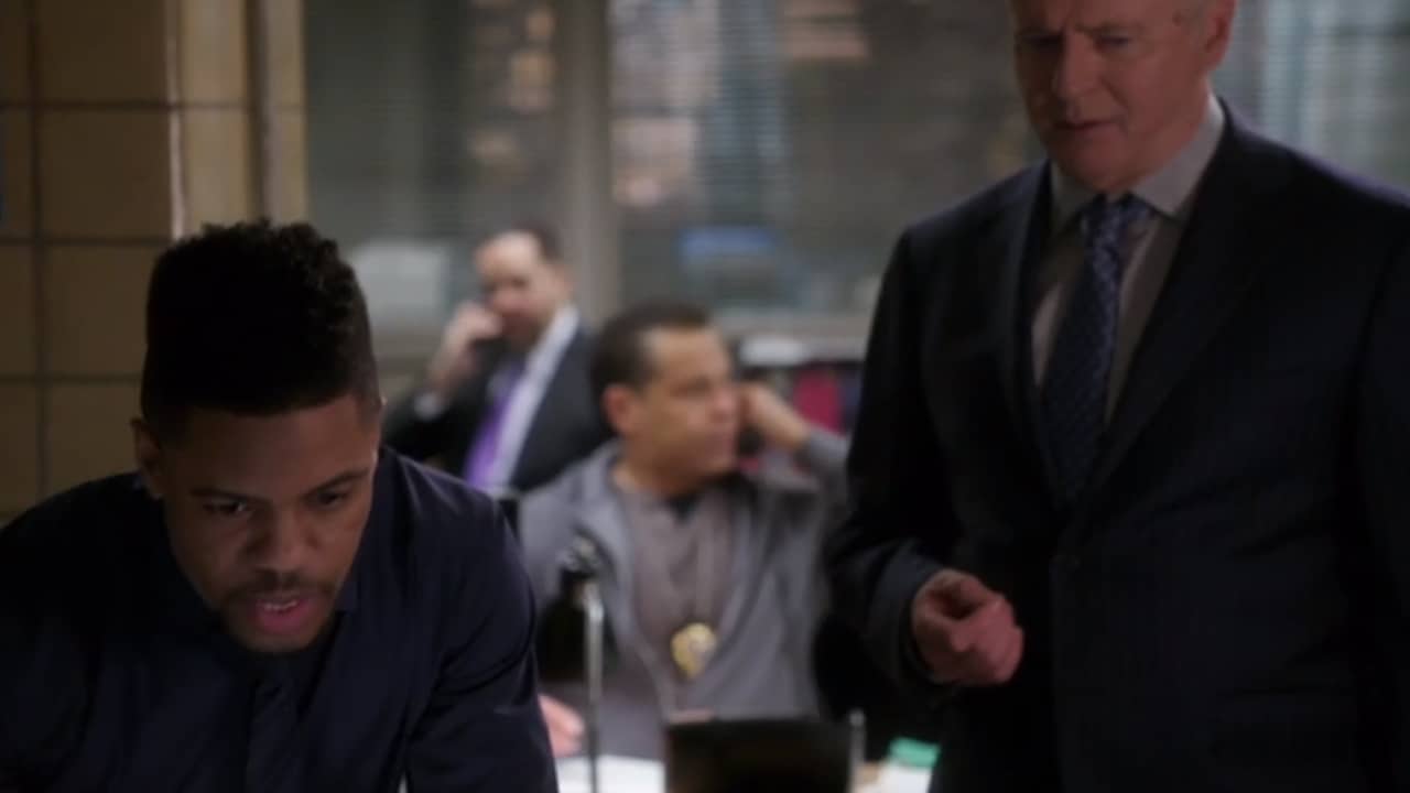 Elementary S5E14 - Morte in diretta