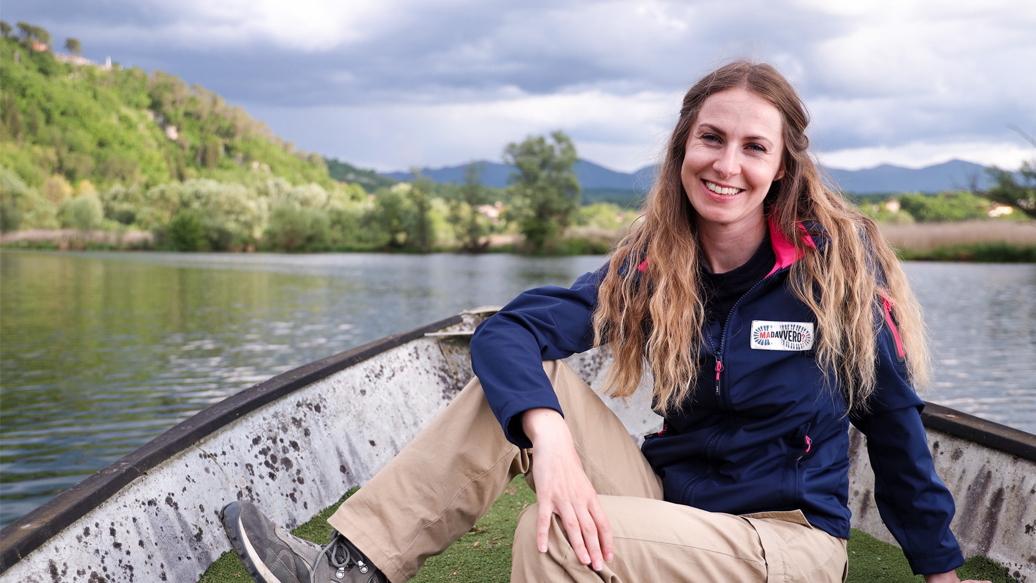 MA DAVVERO? - EP. 13