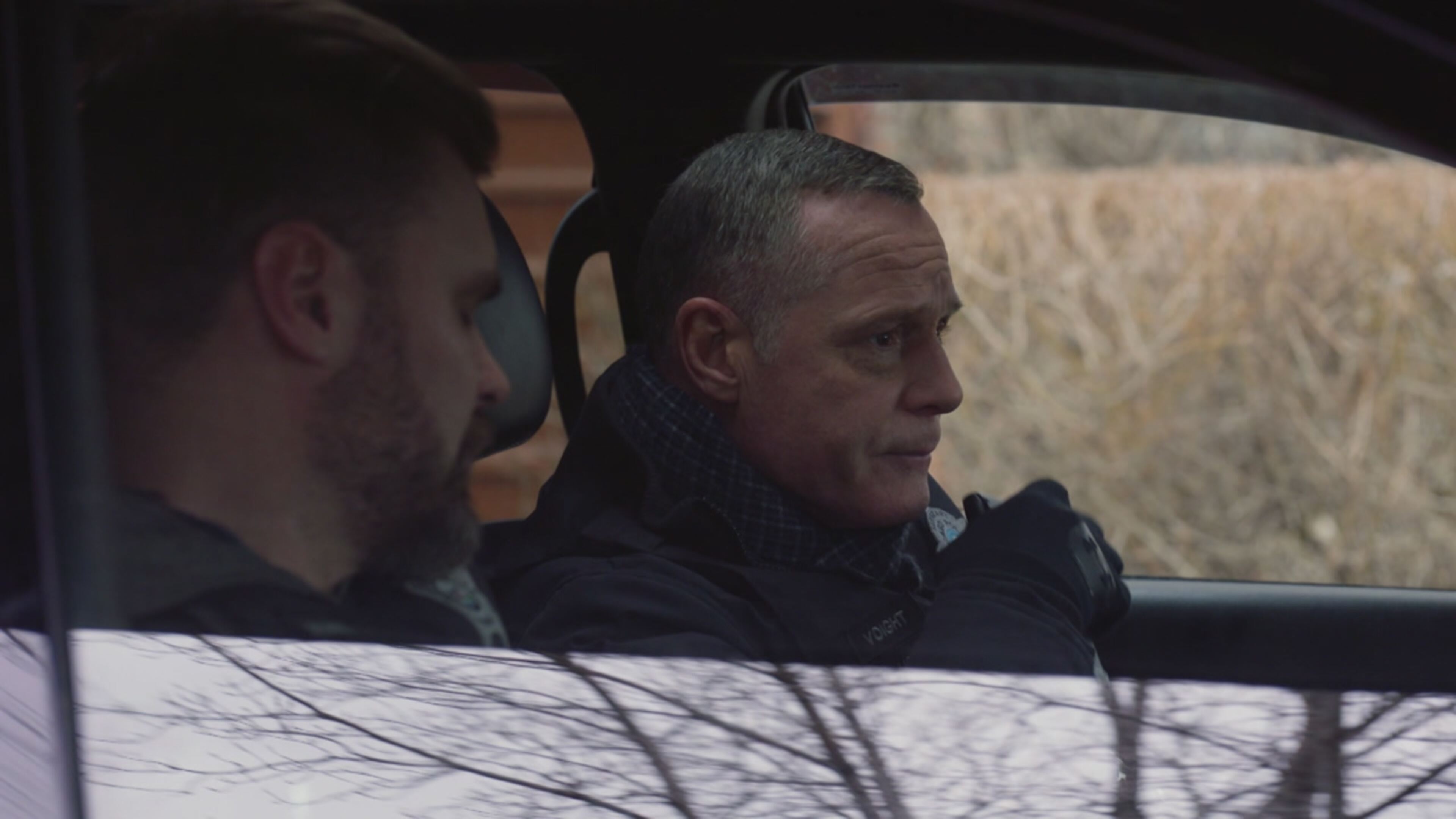 Chicago P.D. 7 - S7 Ep20 Il silenzio della notte