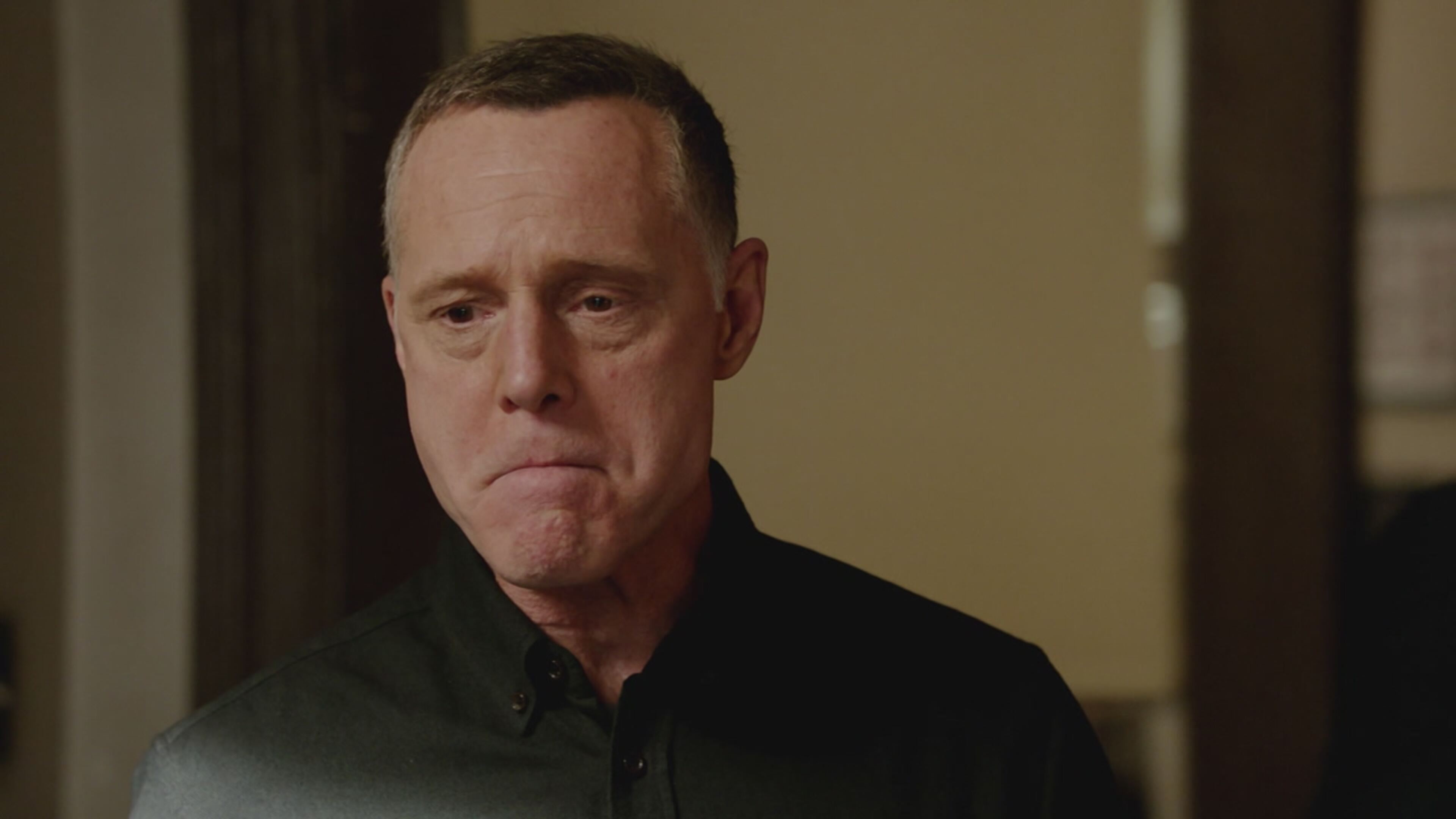 Chicago P.D. 8 - S8 Ep1 Lotta contro i fantasmi