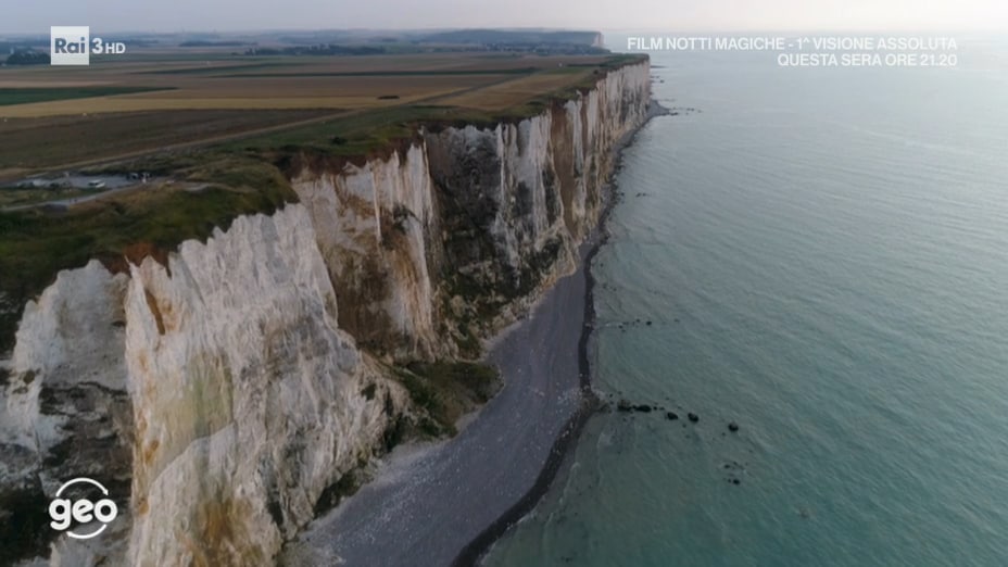 Una porta sull'Atlantico - 05/06/2020