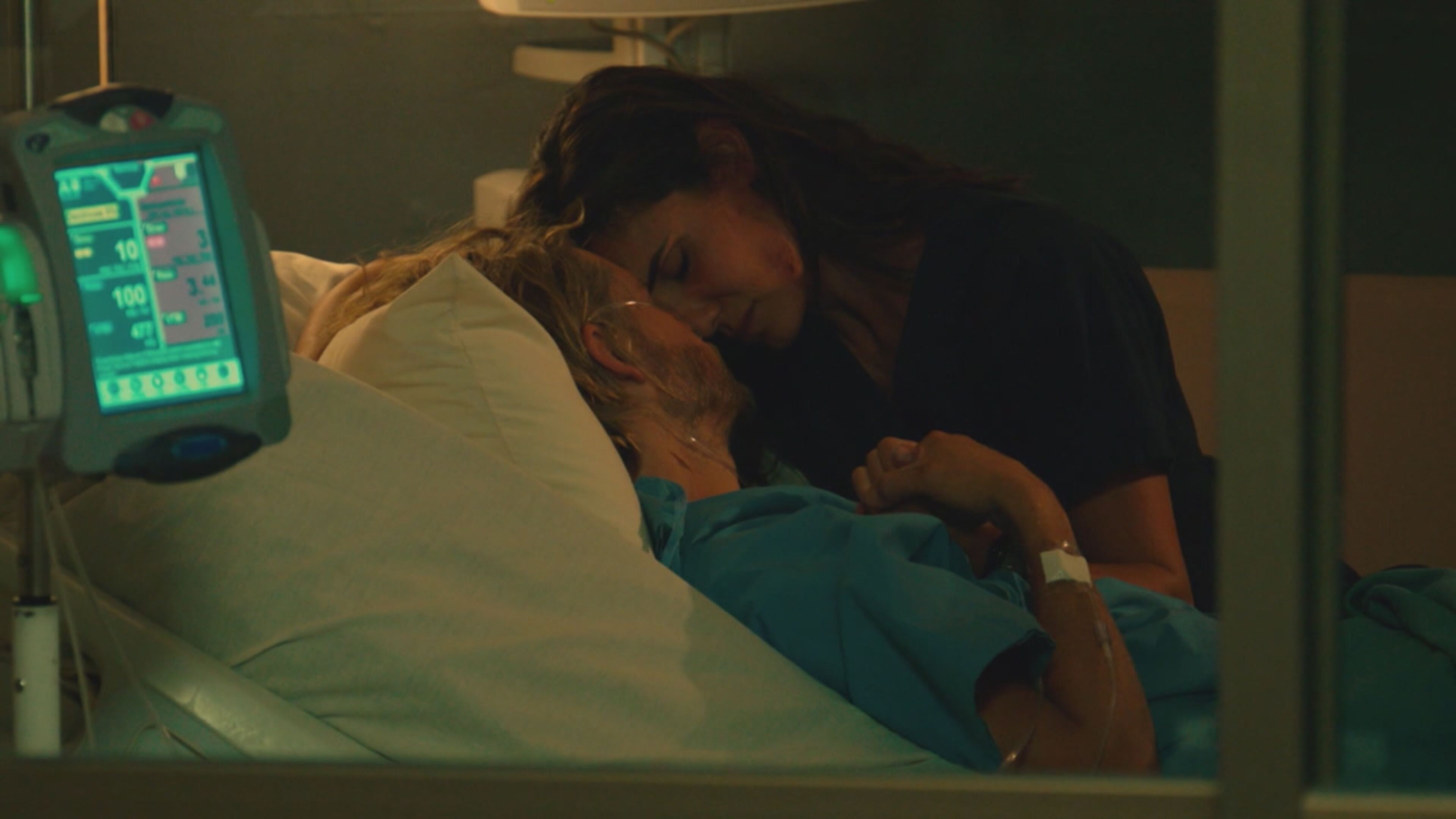 NCIS: Los Angeles 10 - S10 Ep1 Vivere e morire in Messico