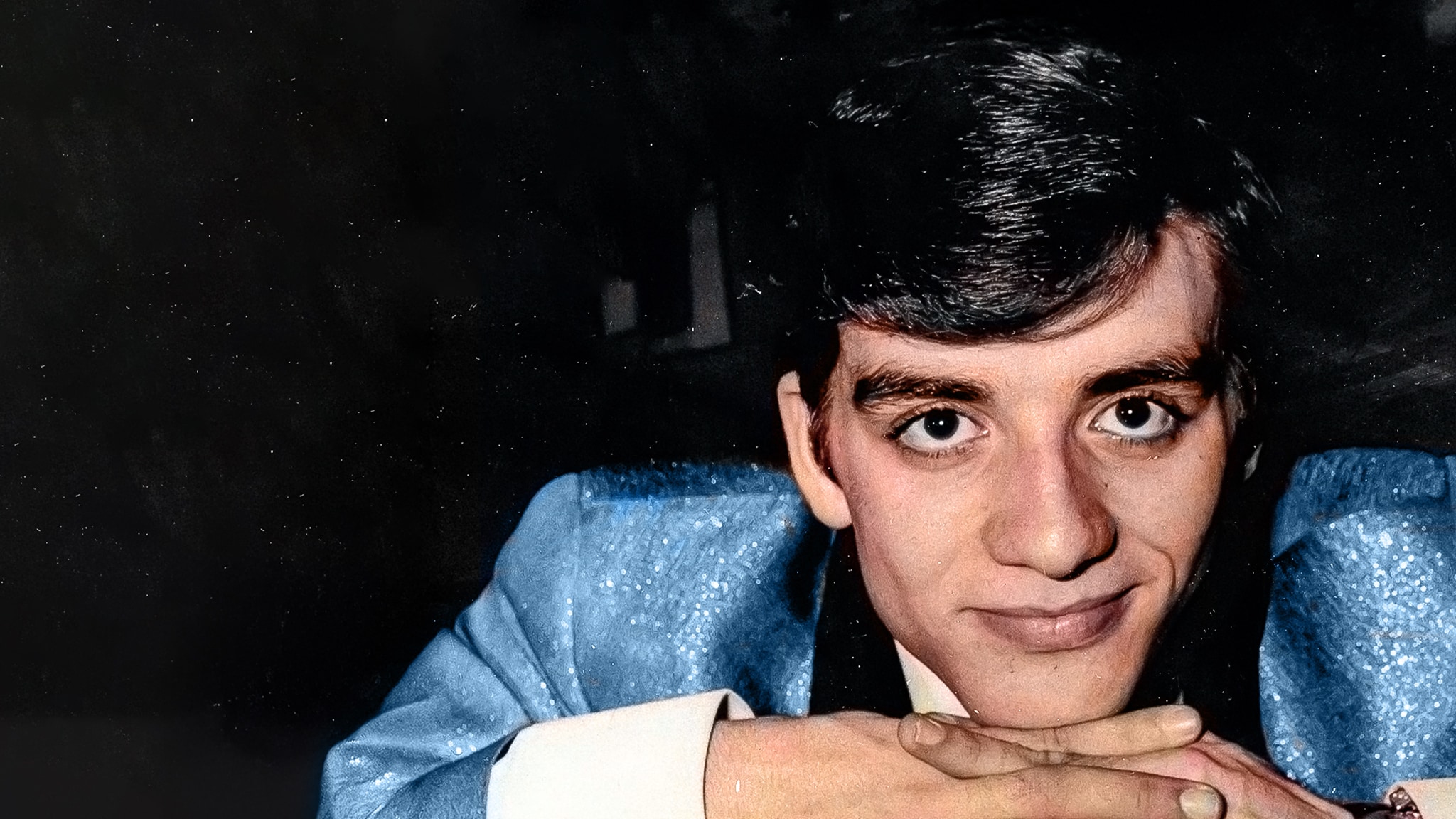 Mino Reitano. La voce italiana nel mondo