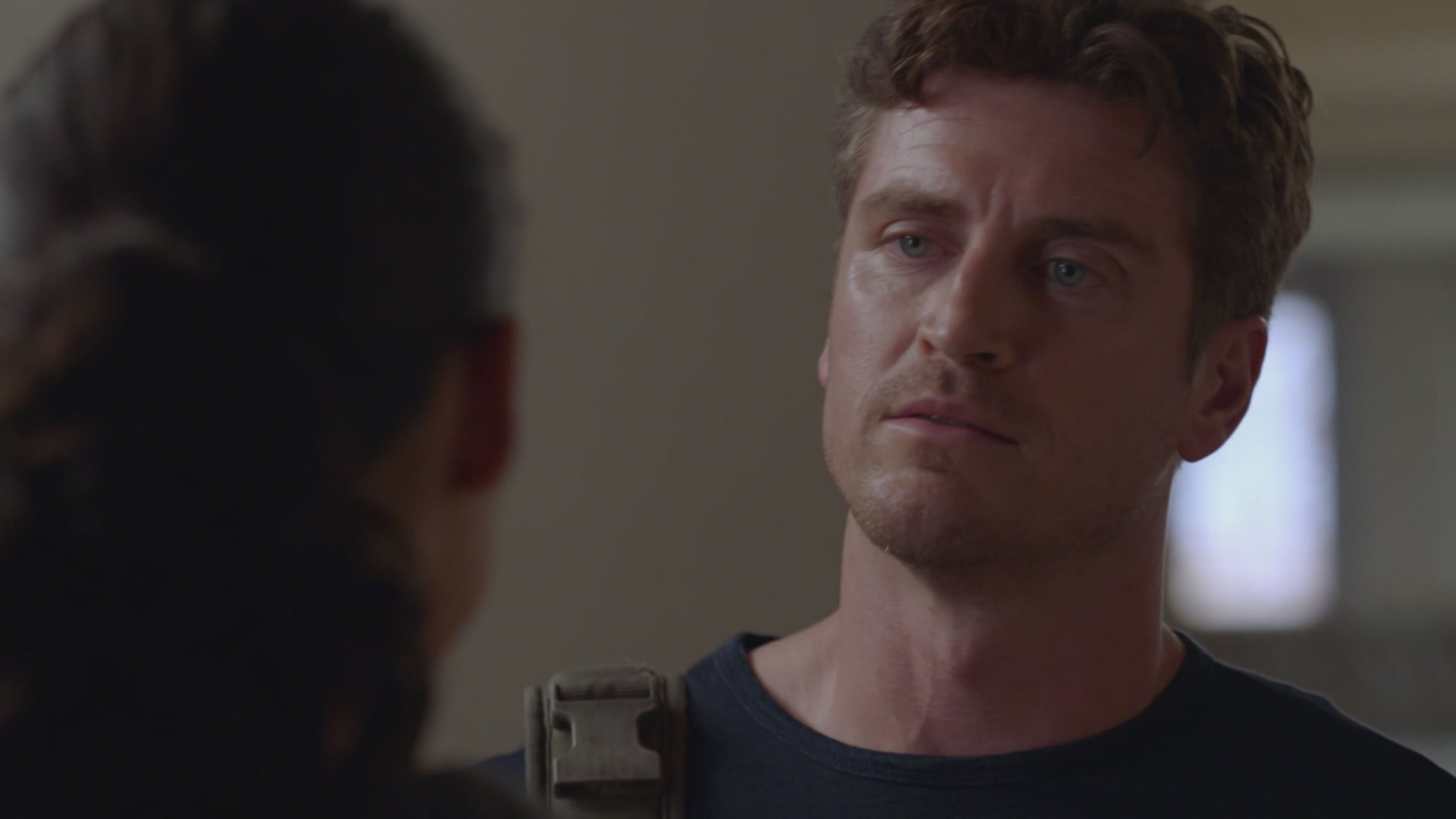 Chicago Fire 13 - S13 Ep1 Il nuovo comandante