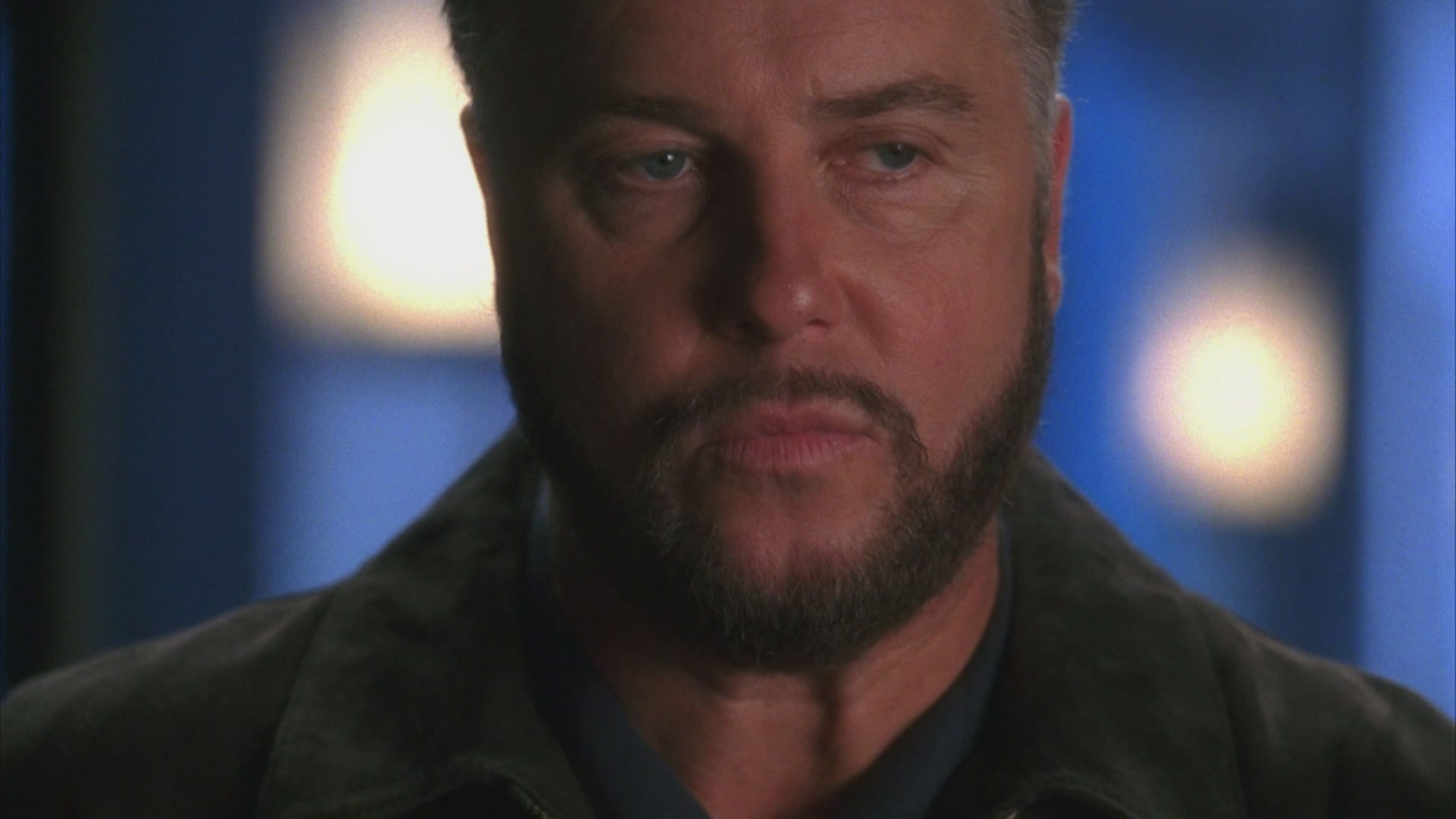 C.S.I. - Scena del crimine - S5 Ep13 Matrioska