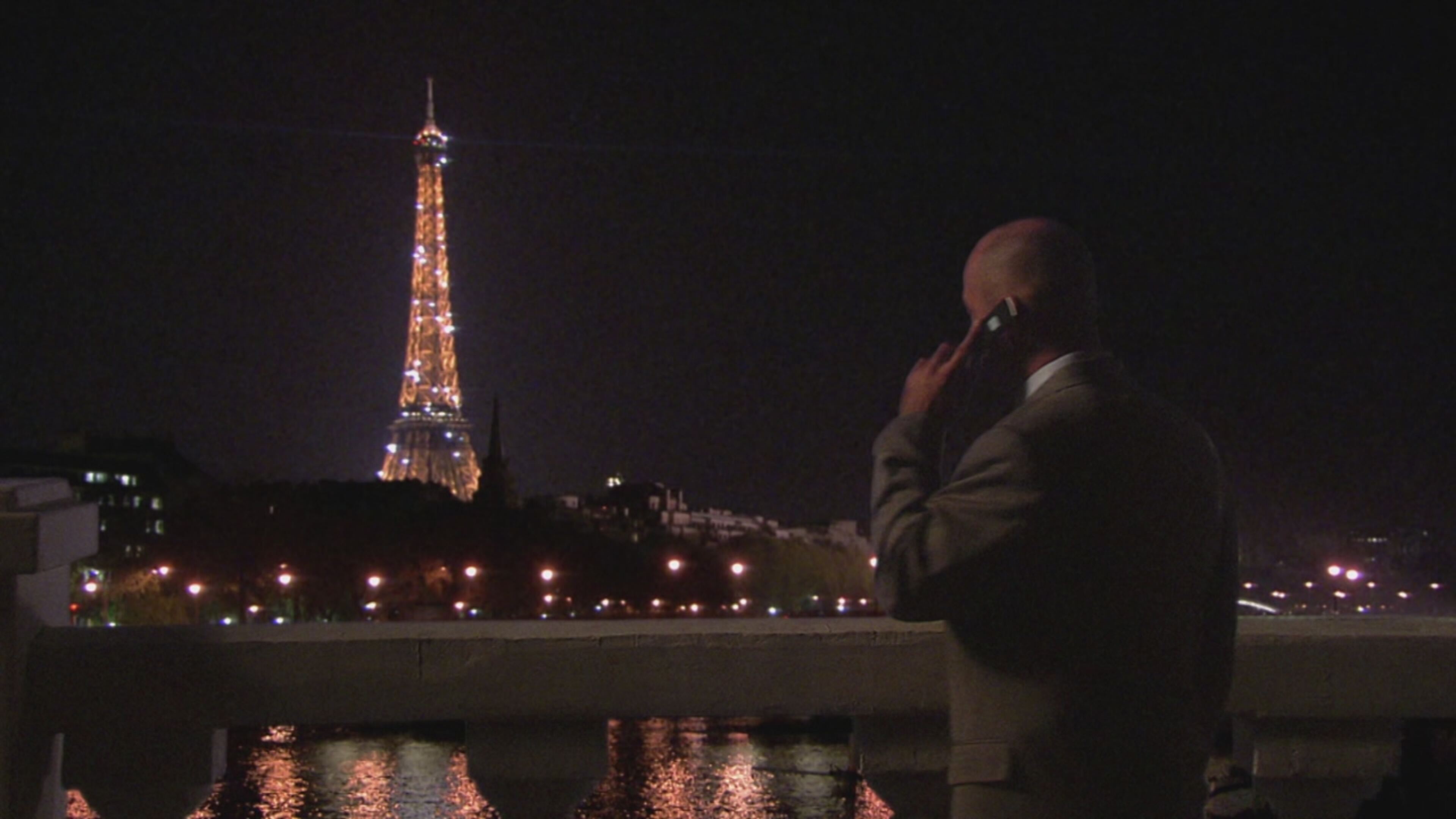 NCIS - Unità anticrimine 4 - S4 Ep23 Il cavallo di Troia