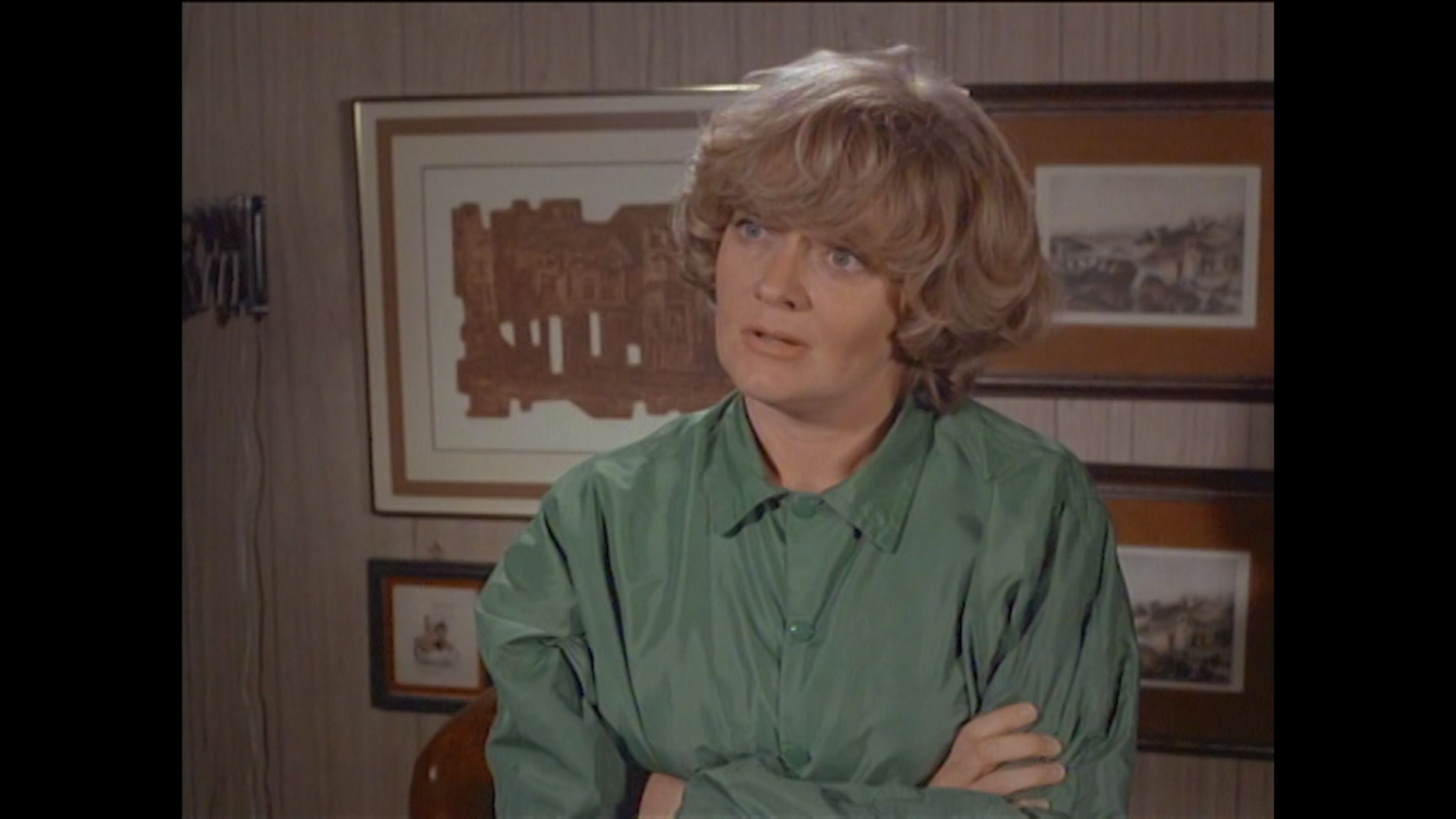 Agenzia Rockford 3 - S3 Ep20 Non per amore - II parte