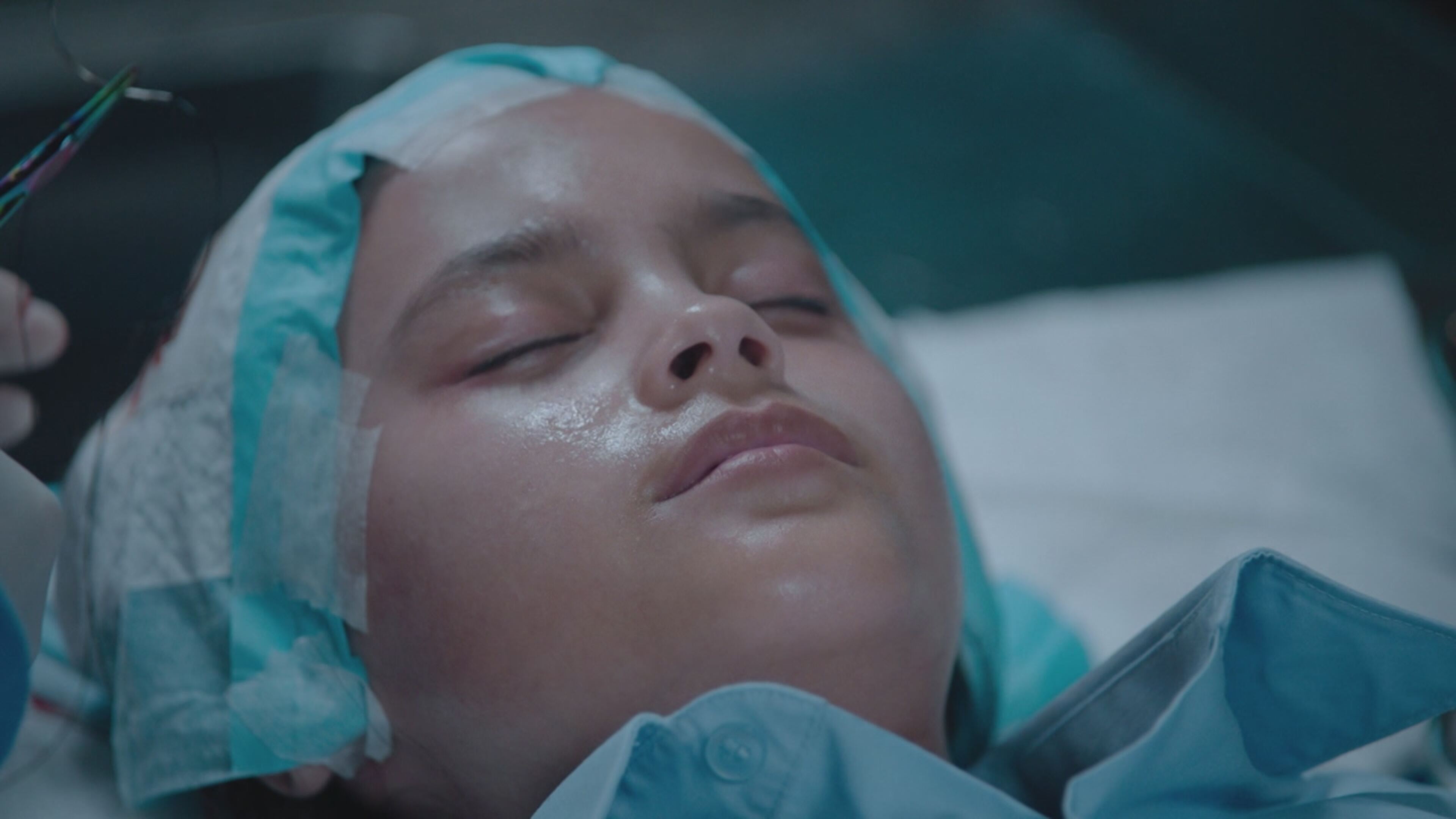 Harrow - S3 Ep10 Ab Initio