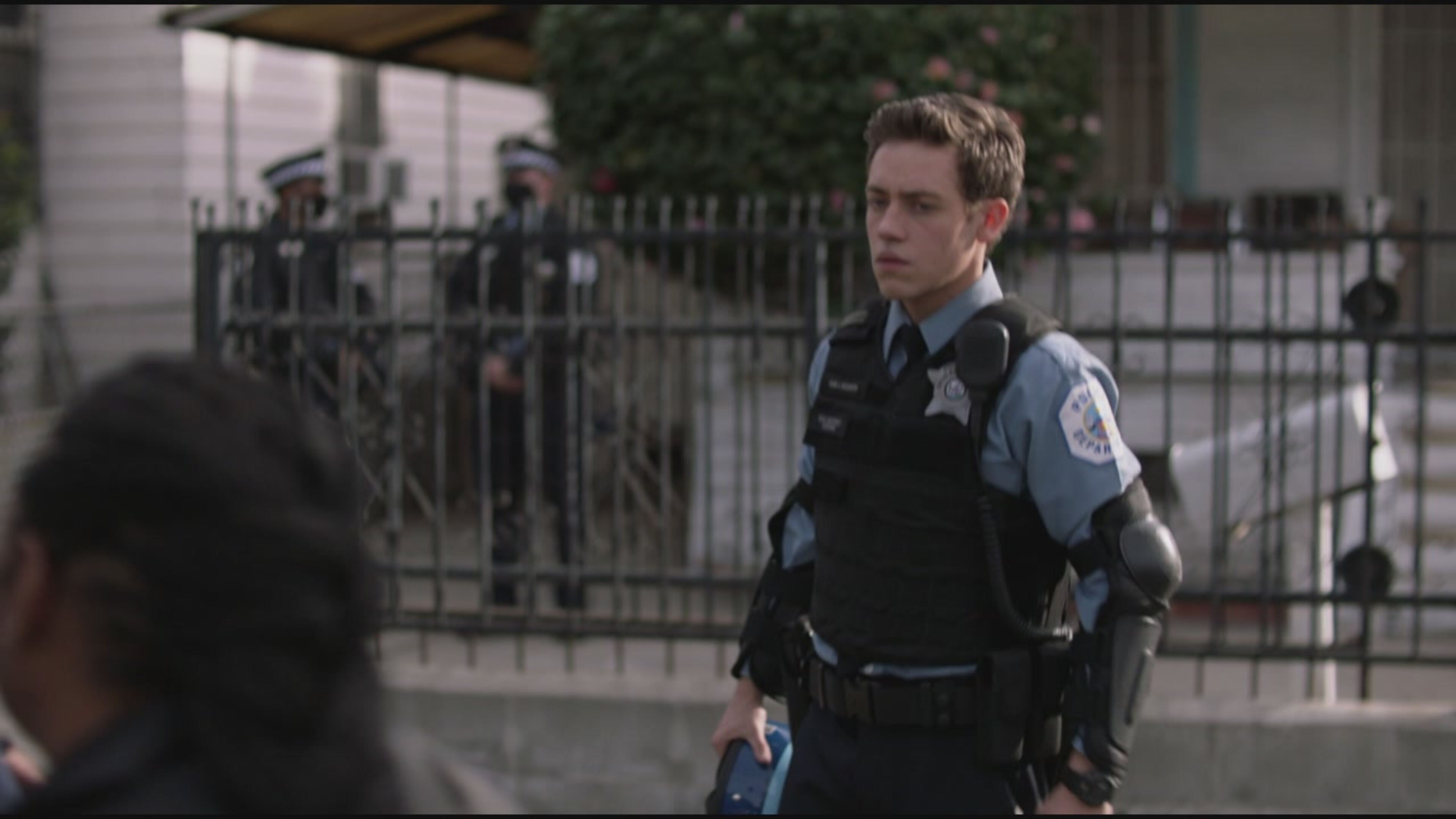 Shameless 11 - S11 Ep10 Nr (non rianimare)