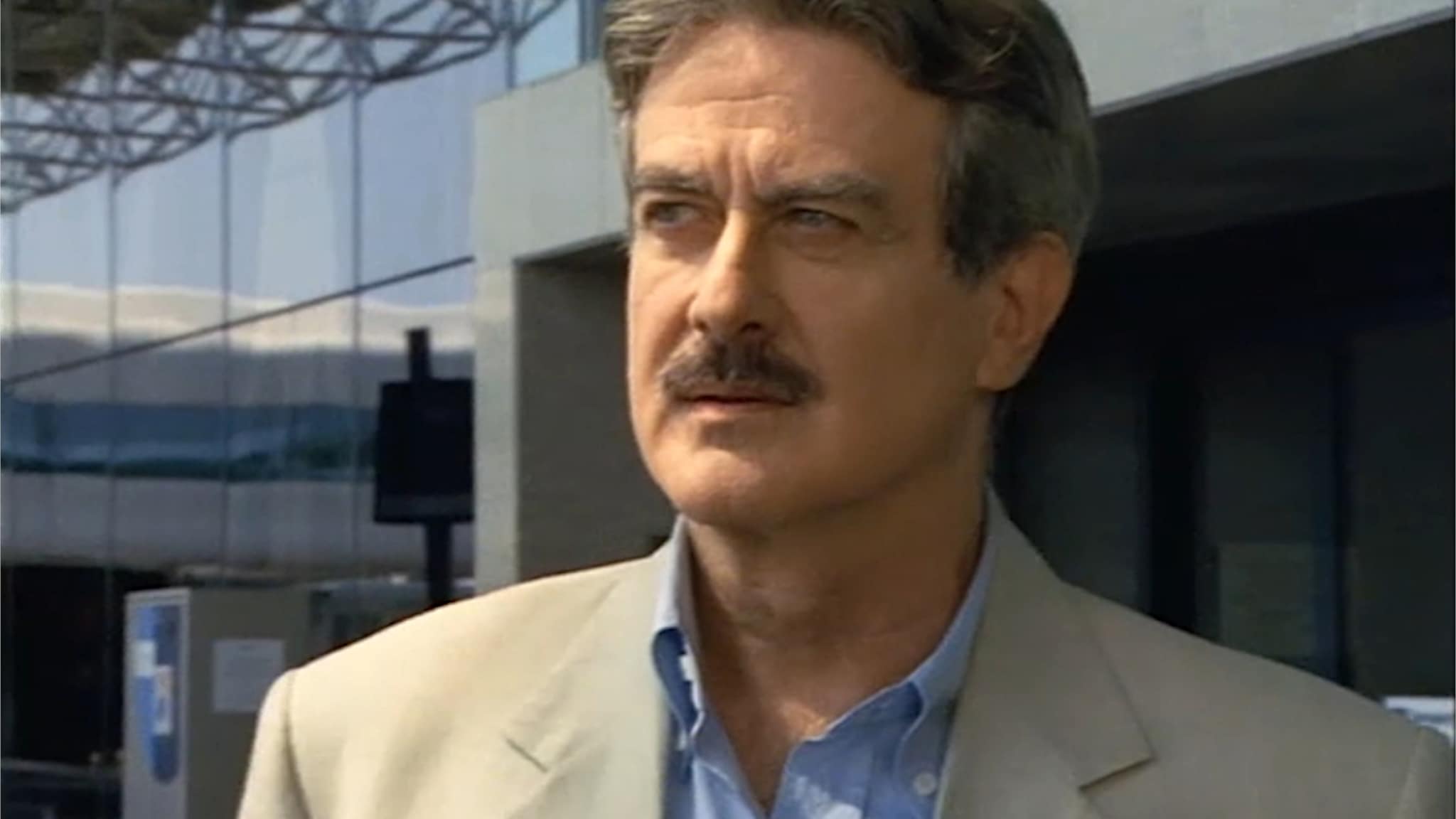 Incantesimo - S6E47 - Episodio 47