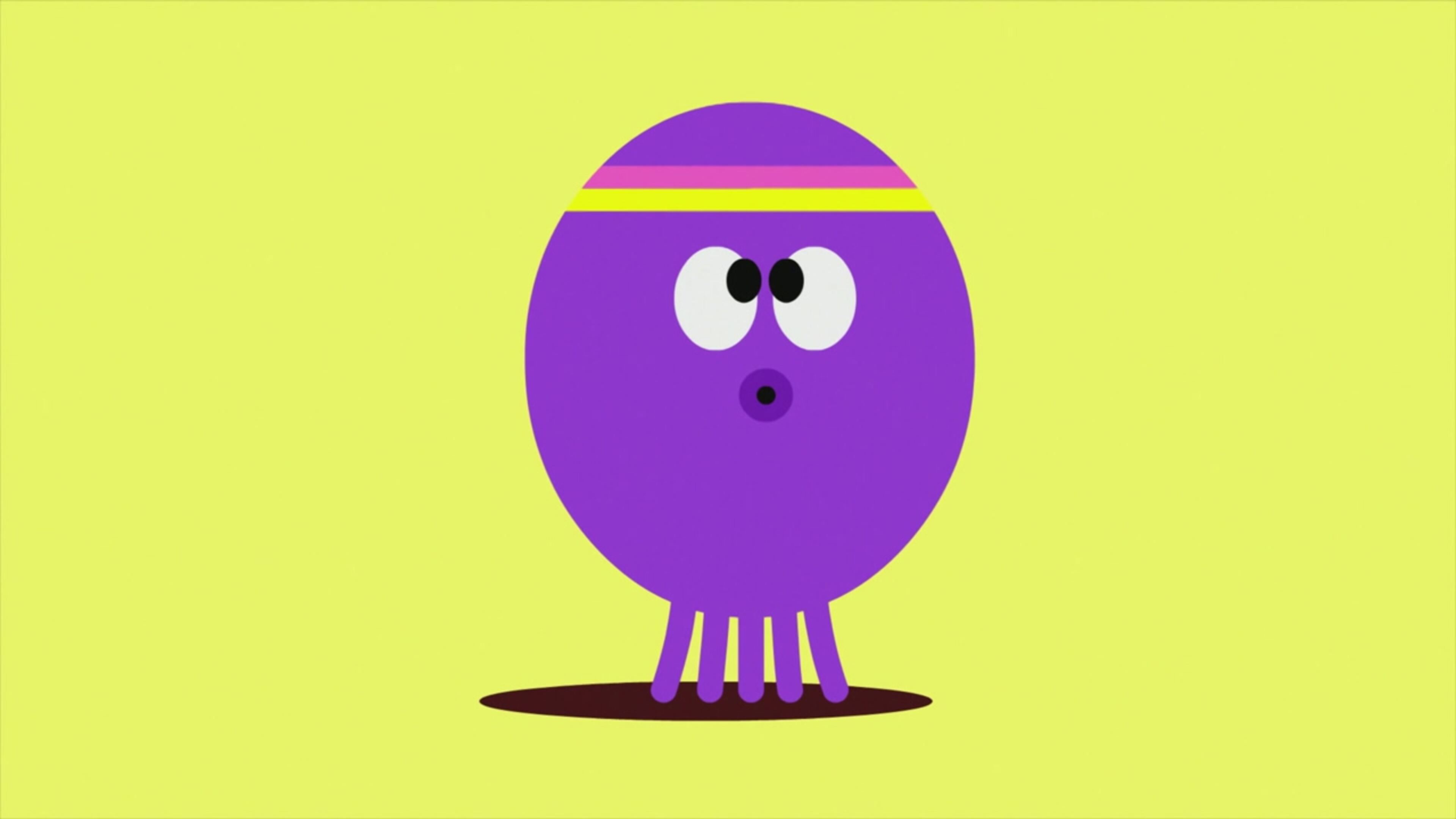 Hey Duggee - S2 Ep.2 - Il distintivo del fischio